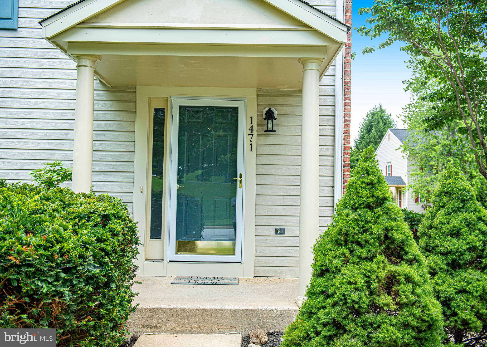 HUNTERS CROSSING - Residential