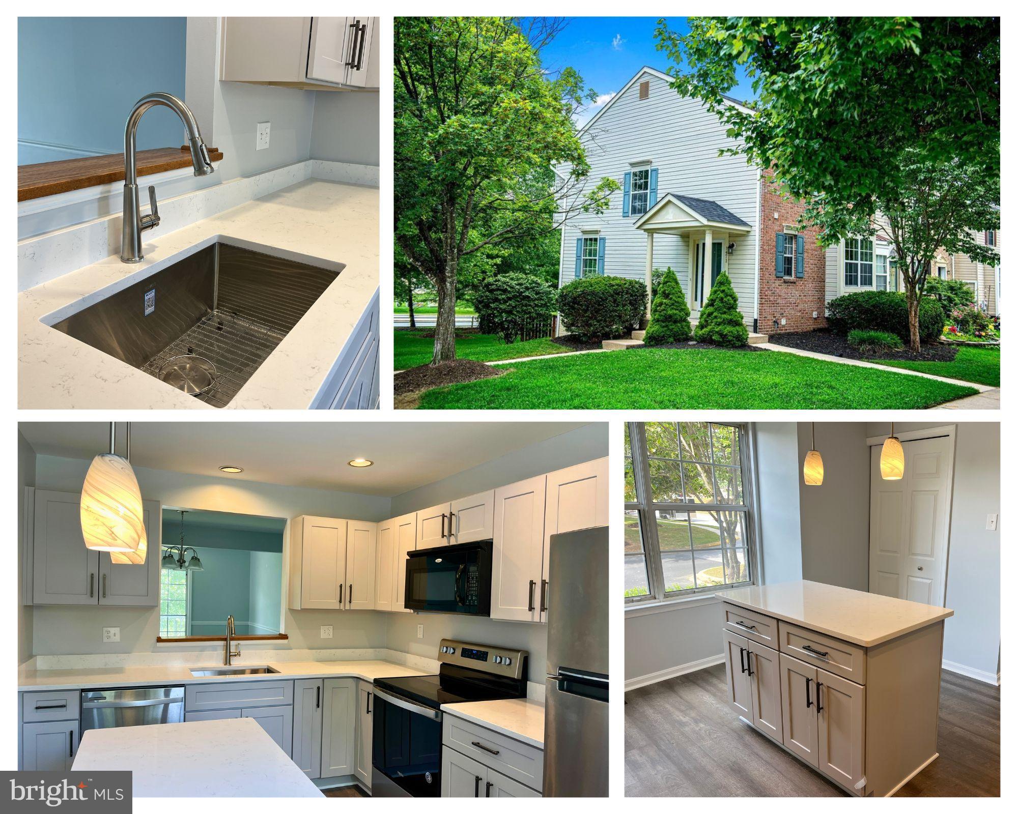 HUNTERS CROSSING - Residential