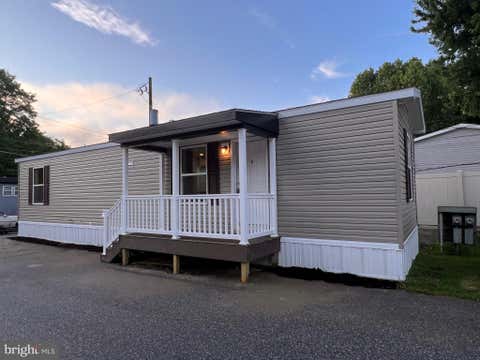 Mobile Home For Sale - 1136 Steinmetz Road #7<br/> EPHRATA, PA 17522