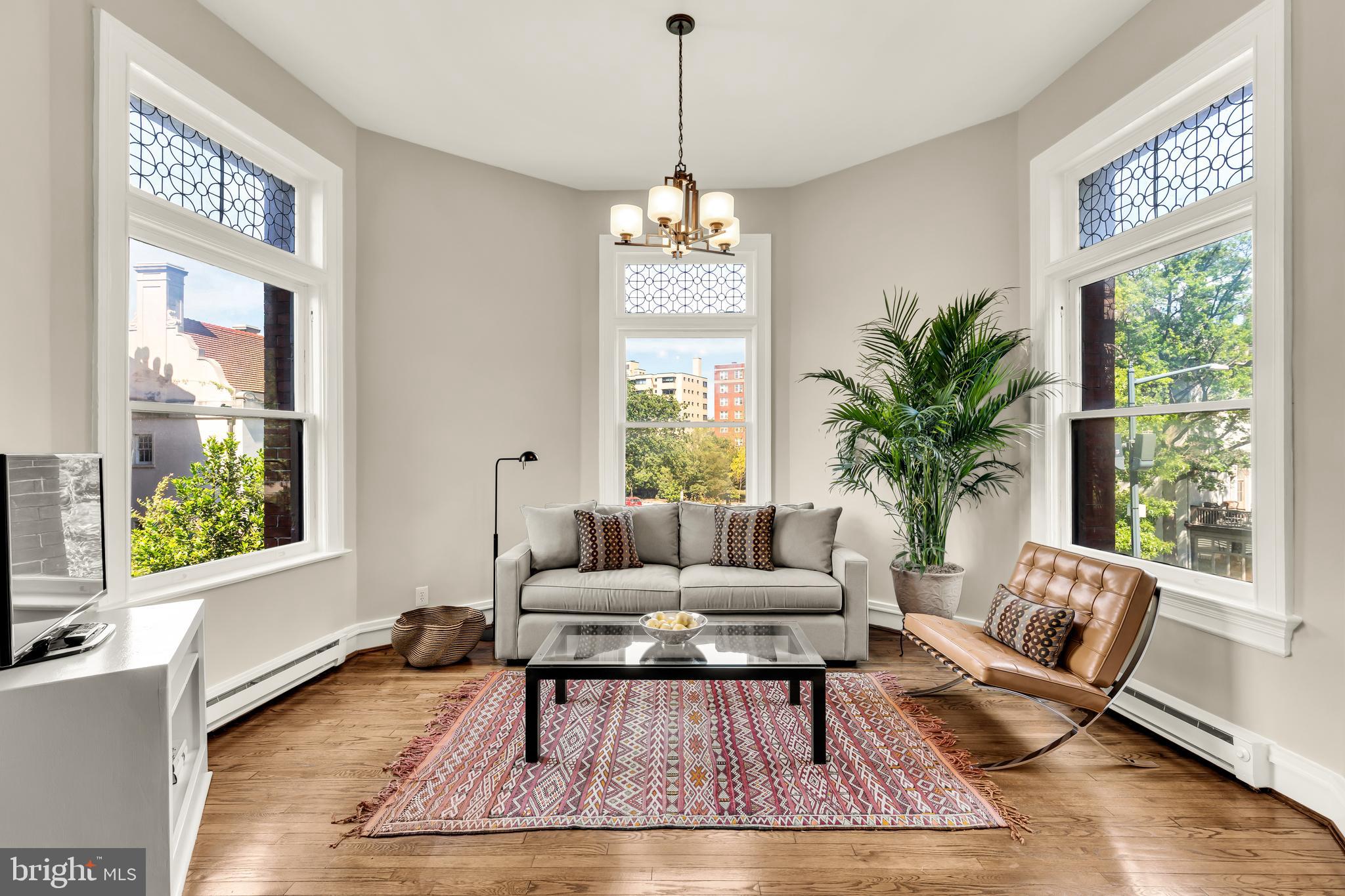 1740 NEW HAMPSHIRE AVENUE NW NHF