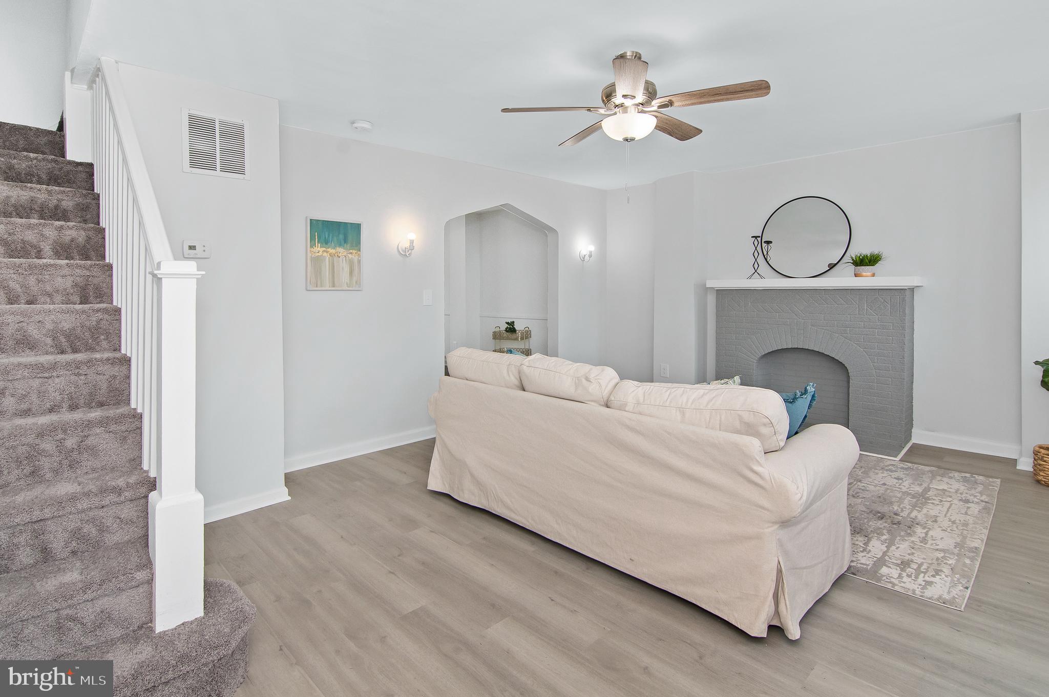 CENTRAL PARK HEIGHTS - Residential