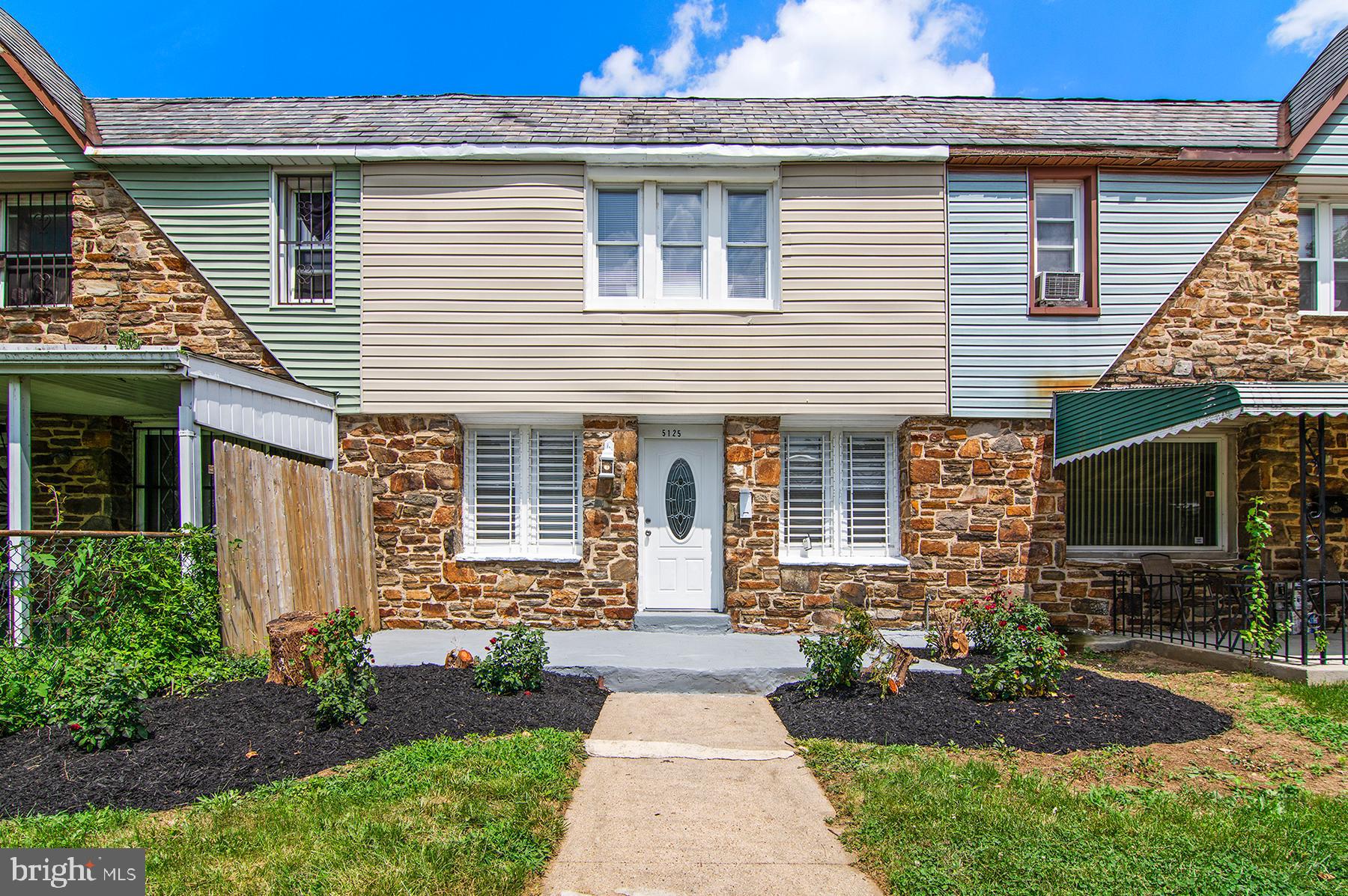 CENTRAL PARK HEIGHTS - Residential