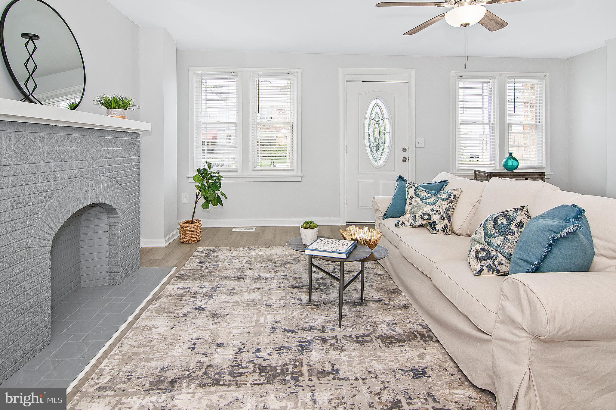 CENTRAL PARK HEIGHTS - Residential