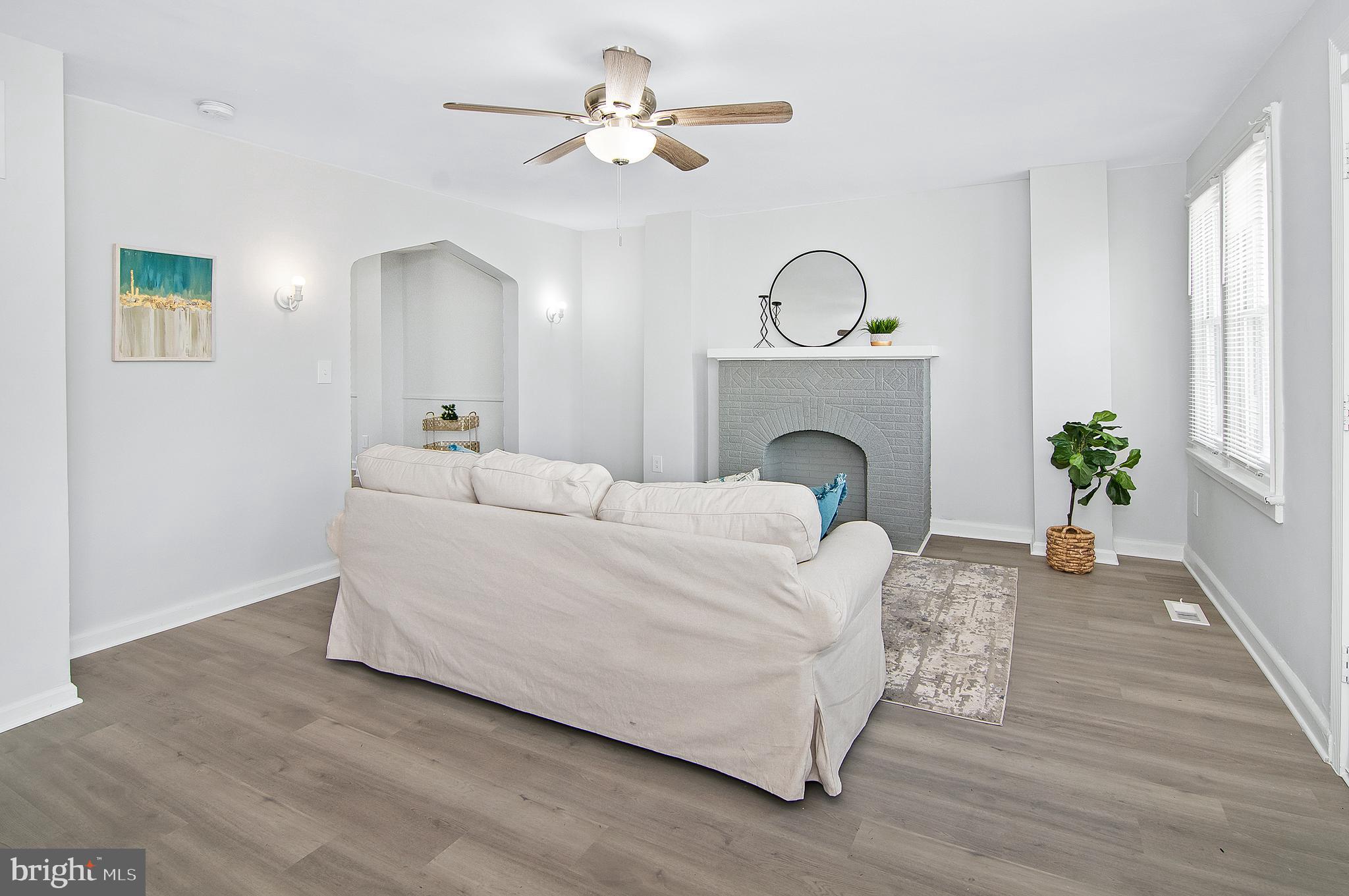 CENTRAL PARK HEIGHTS - Residential