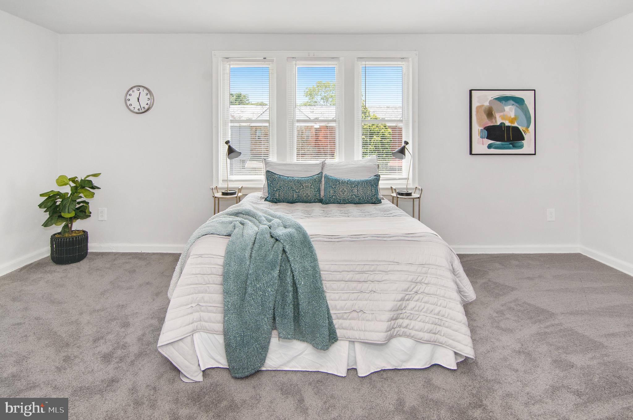 CENTRAL PARK HEIGHTS - Residential