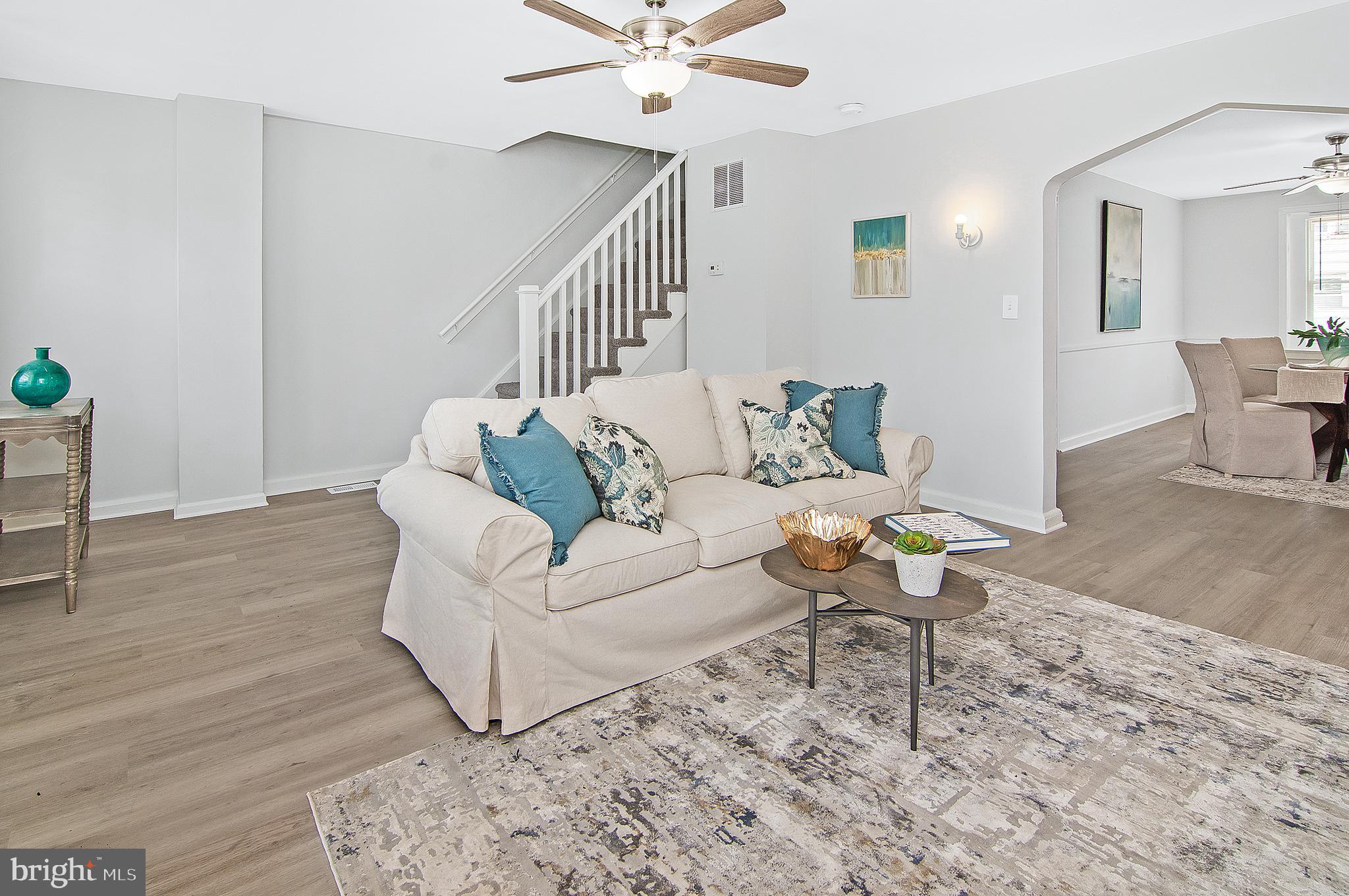 CENTRAL PARK HEIGHTS - Residential