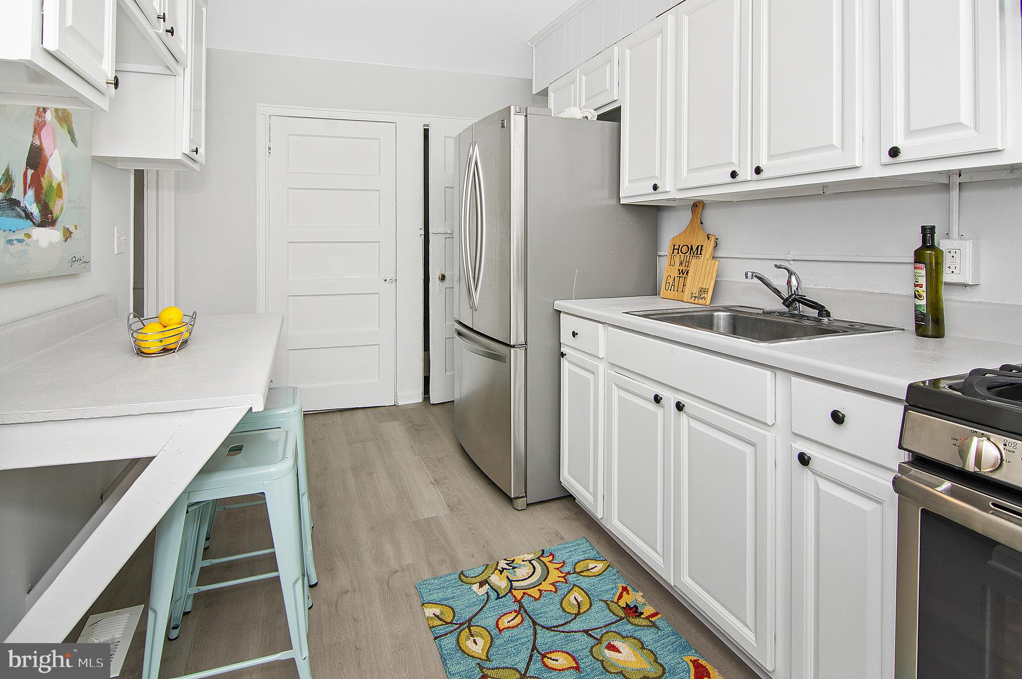 CENTRAL PARK HEIGHTS - Residential