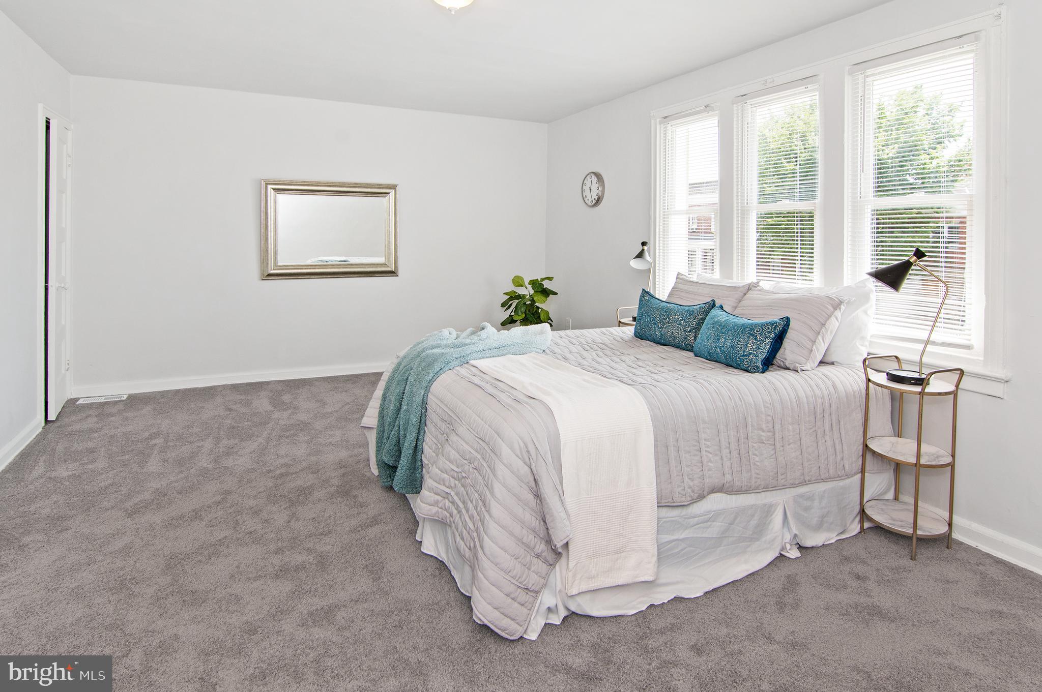 CENTRAL PARK HEIGHTS - Residential