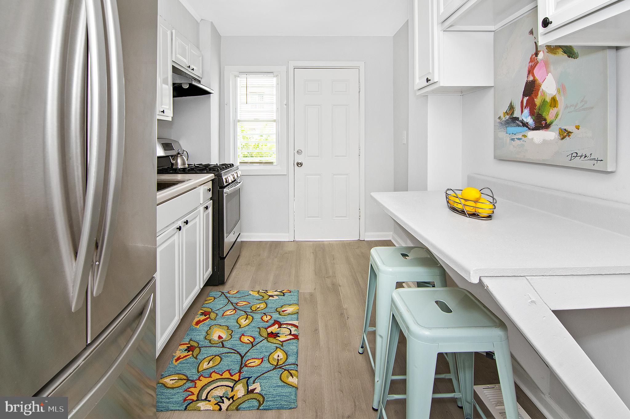 CENTRAL PARK HEIGHTS - Residential