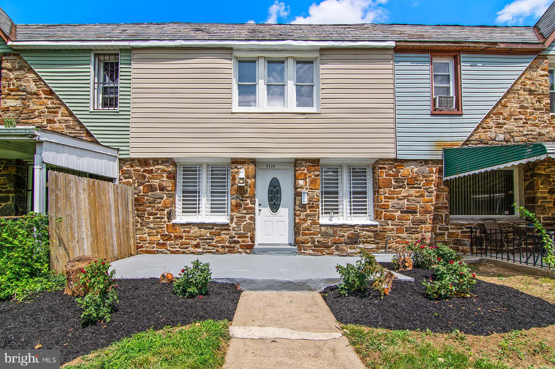 CENTRAL PARK HEIGHTS - Residential