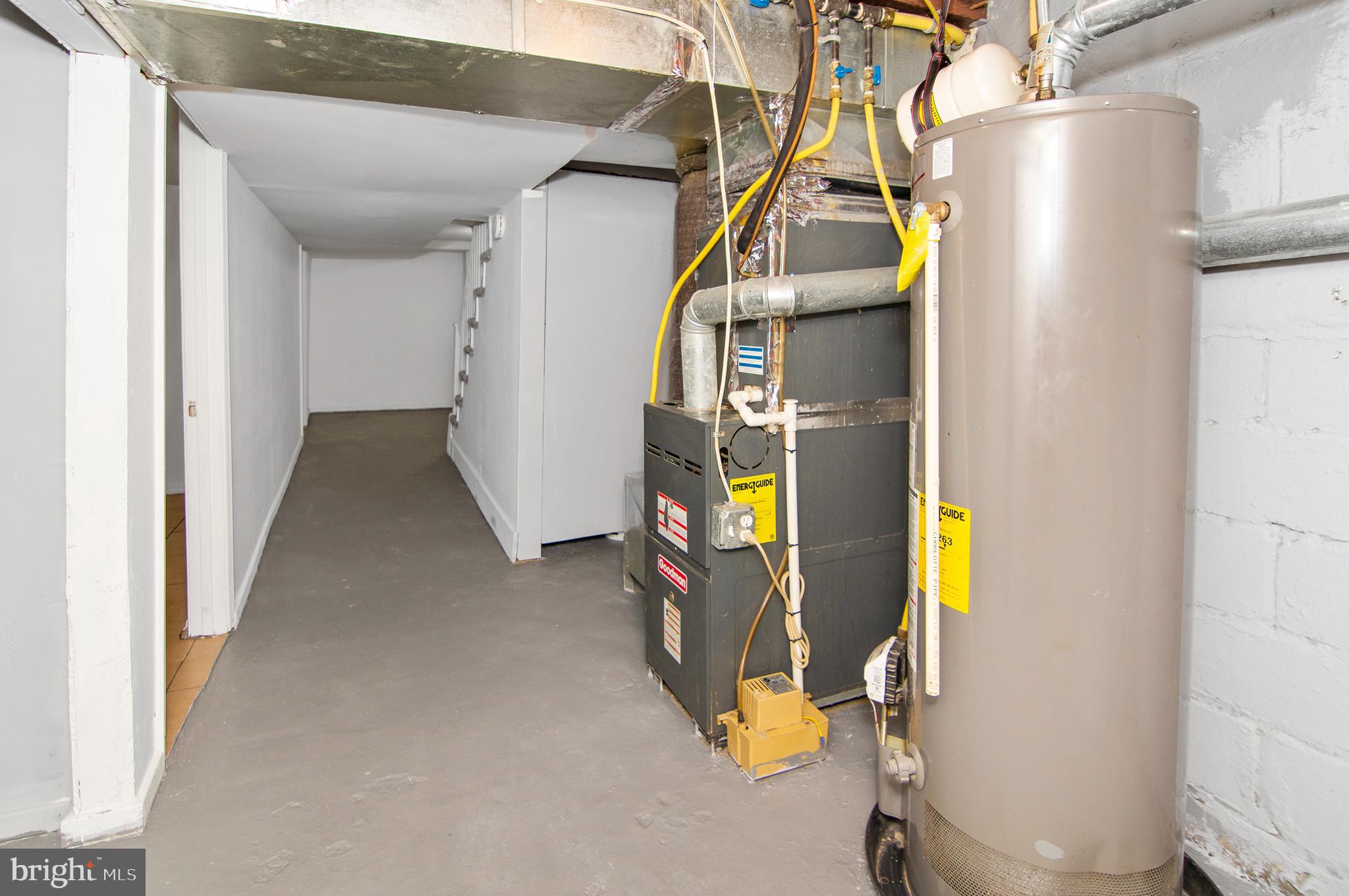 CENTRAL PARK HEIGHTS - Residential