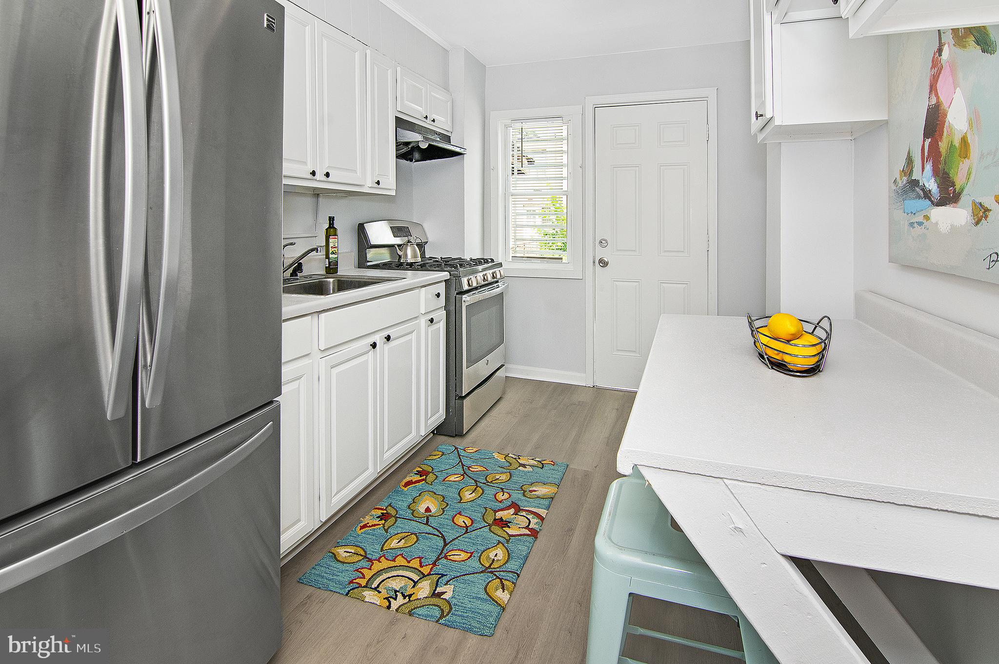 CENTRAL PARK HEIGHTS - Residential