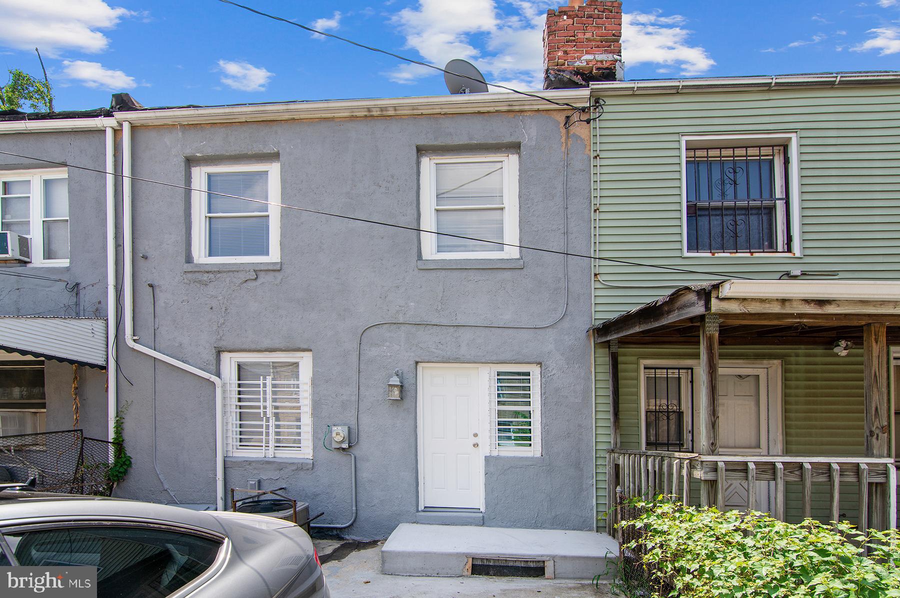 CENTRAL PARK HEIGHTS - Residential