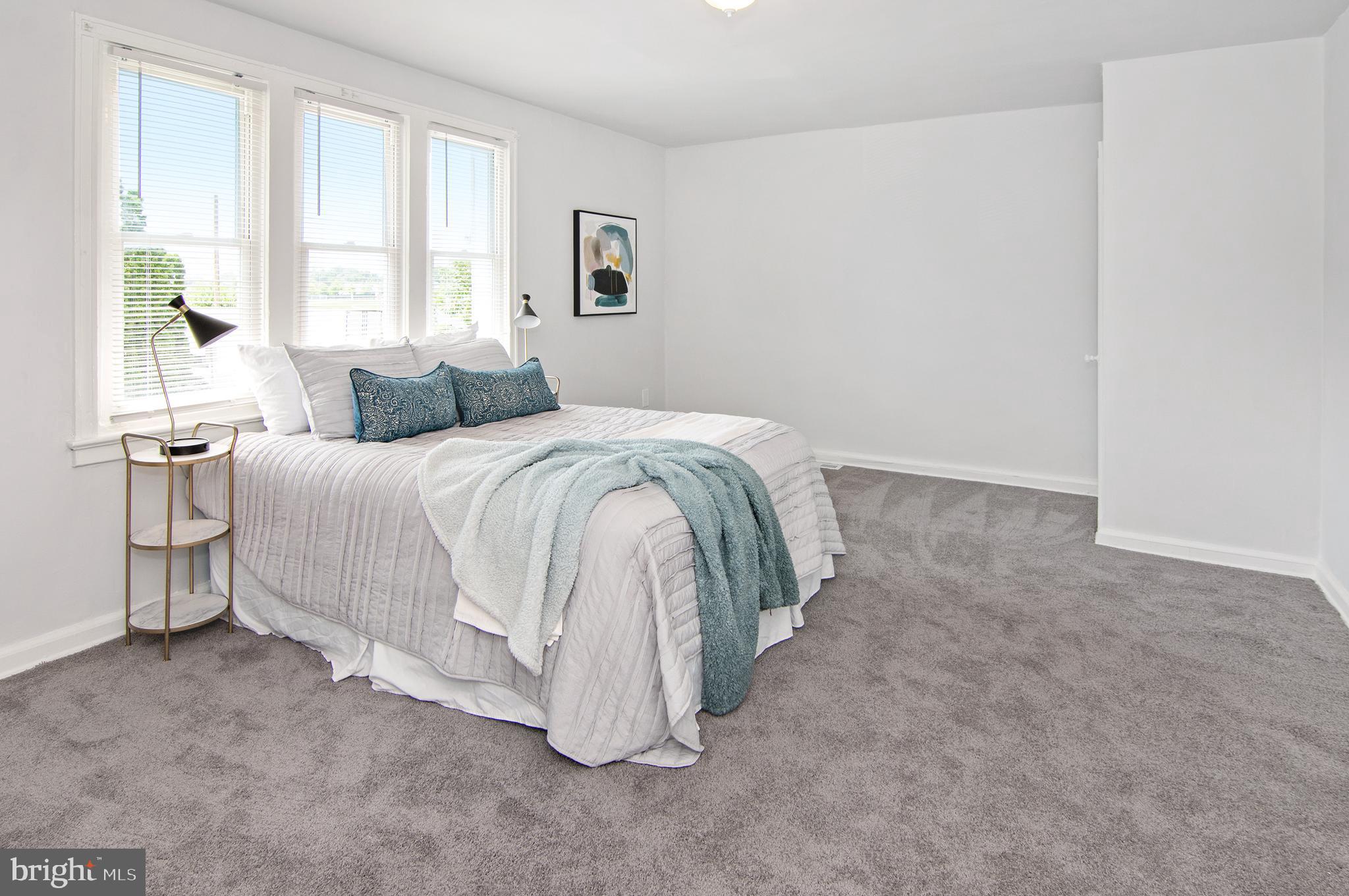 CENTRAL PARK HEIGHTS - Residential