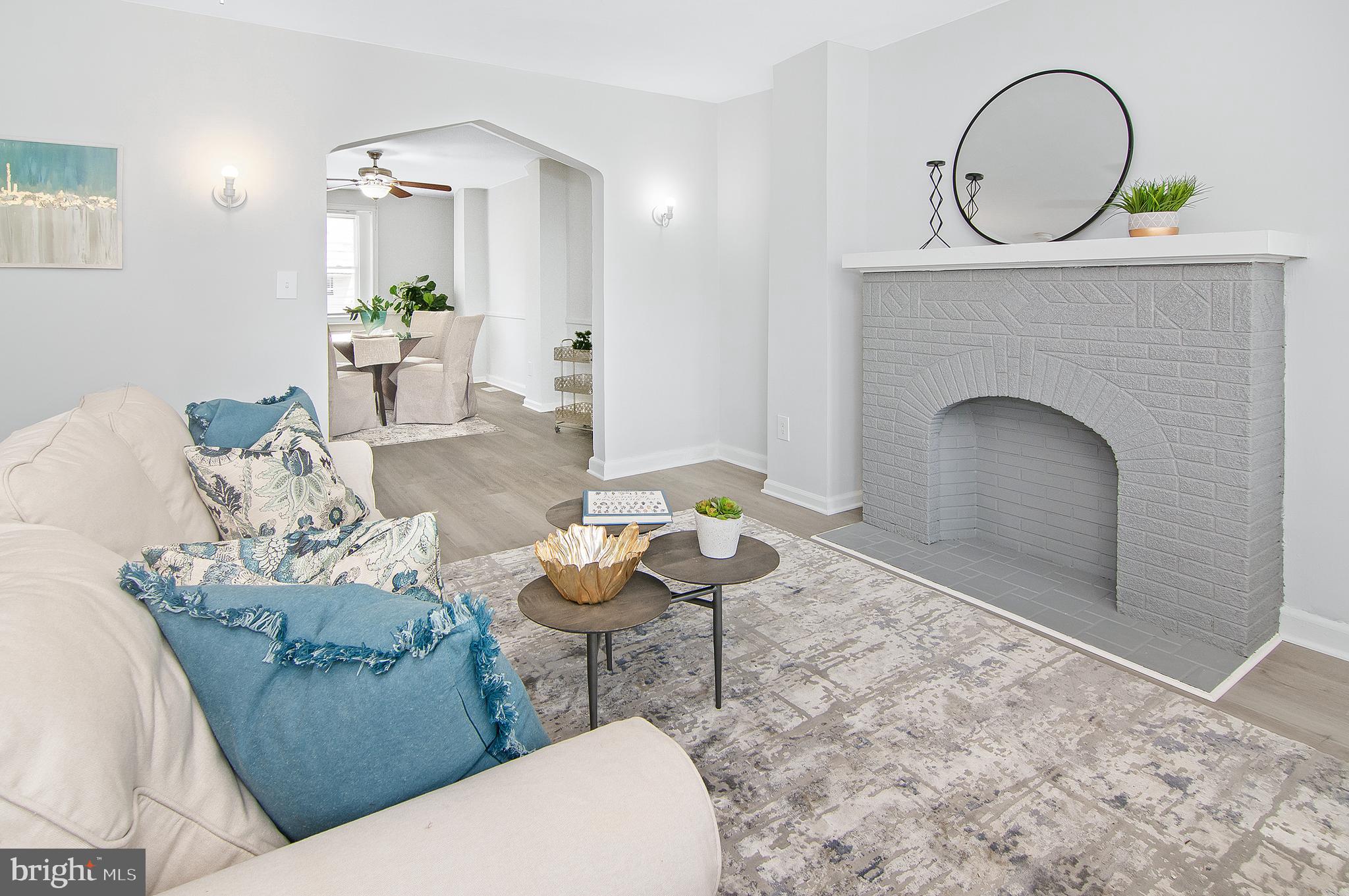 CENTRAL PARK HEIGHTS - Residential