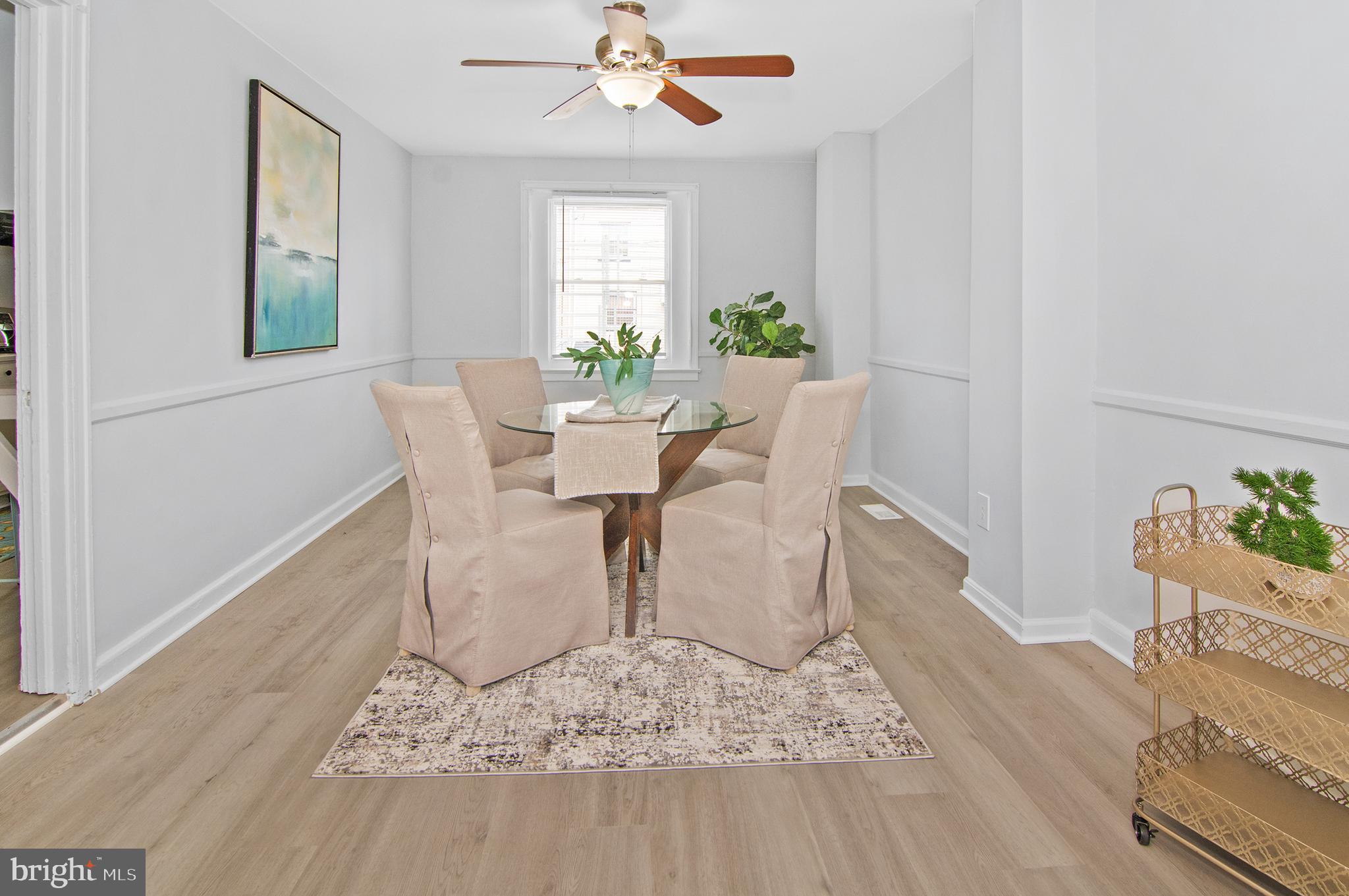 CENTRAL PARK HEIGHTS - Residential