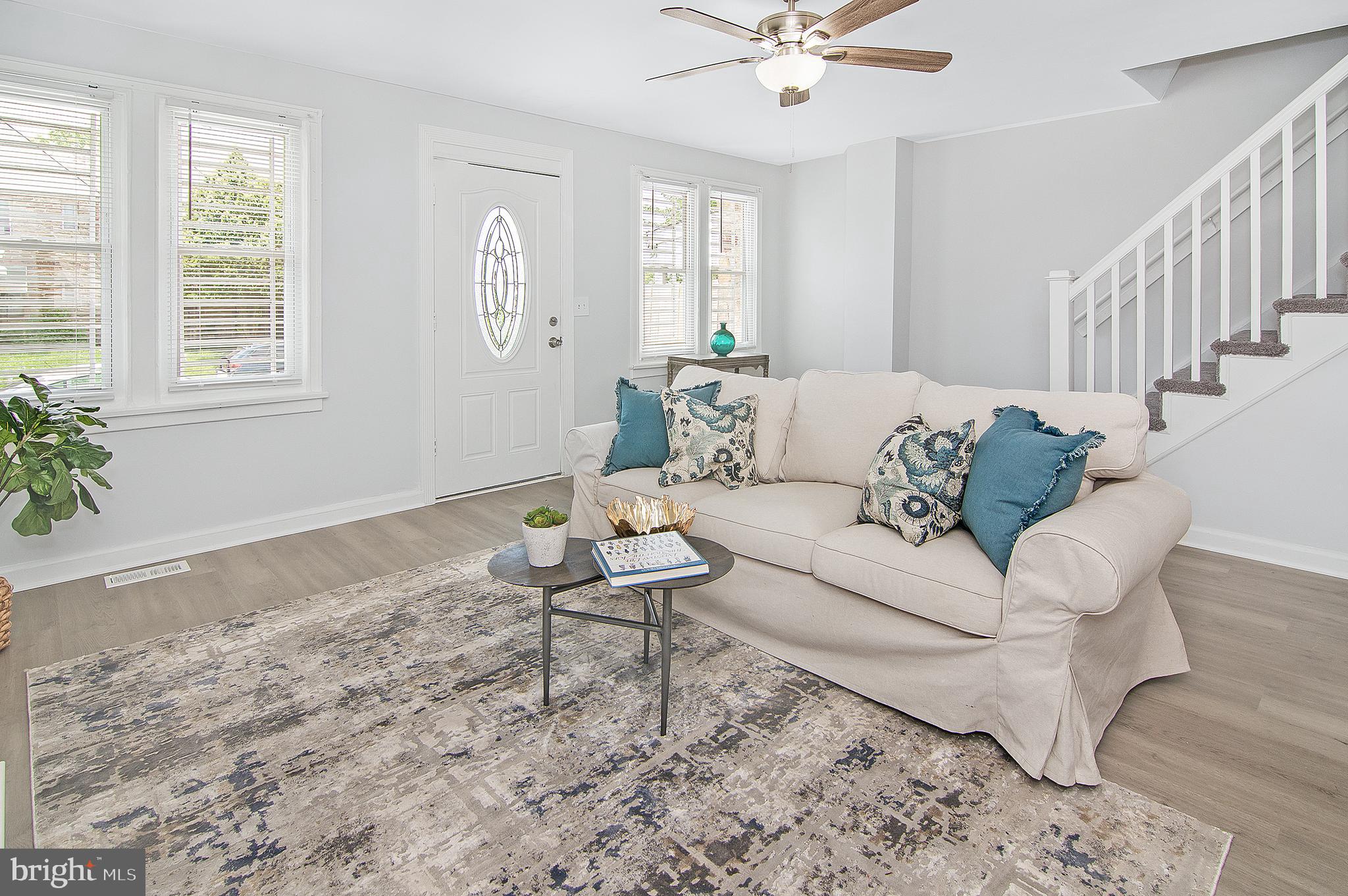 CENTRAL PARK HEIGHTS - Residential