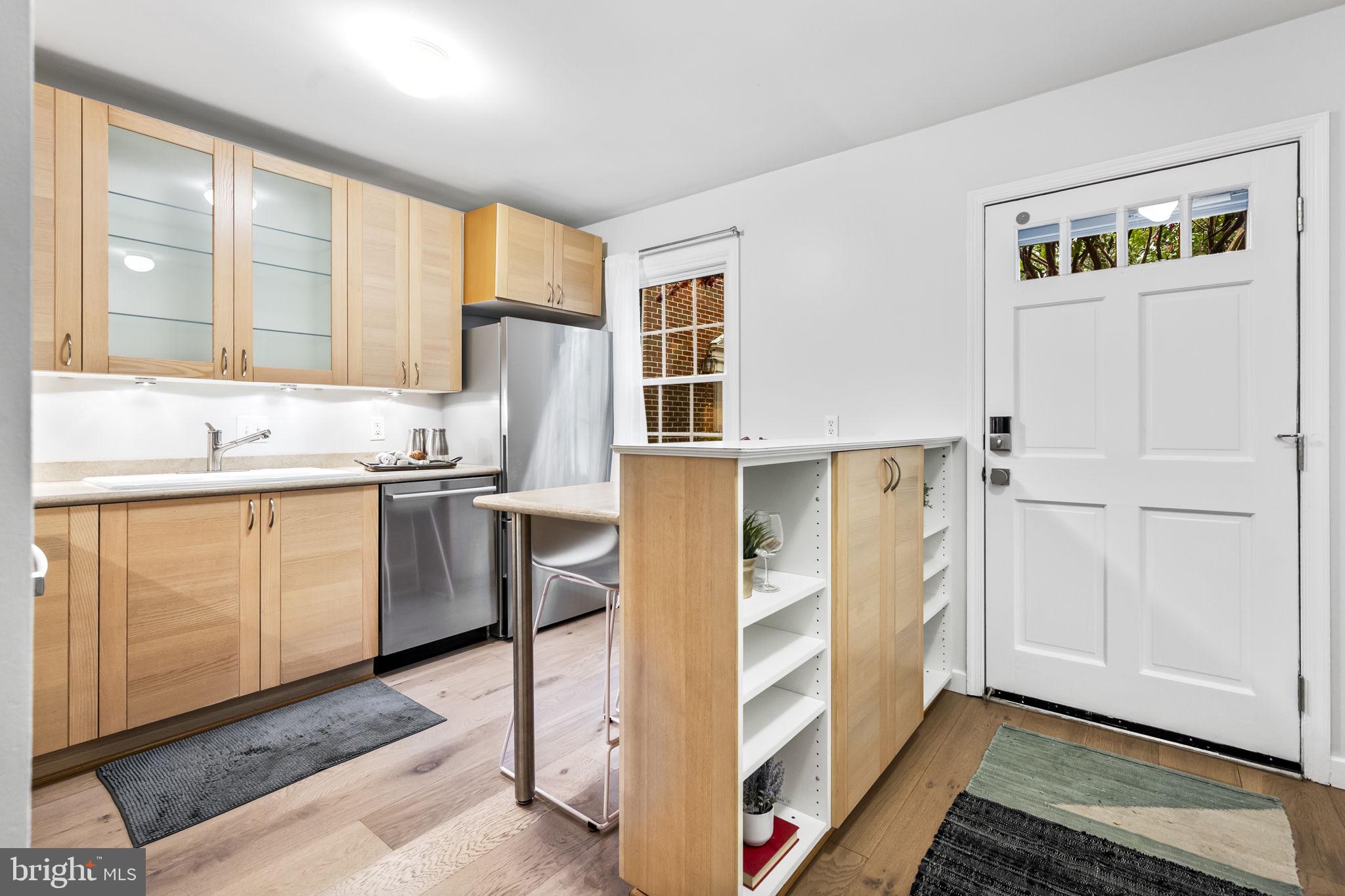 OAKCREST - Residential