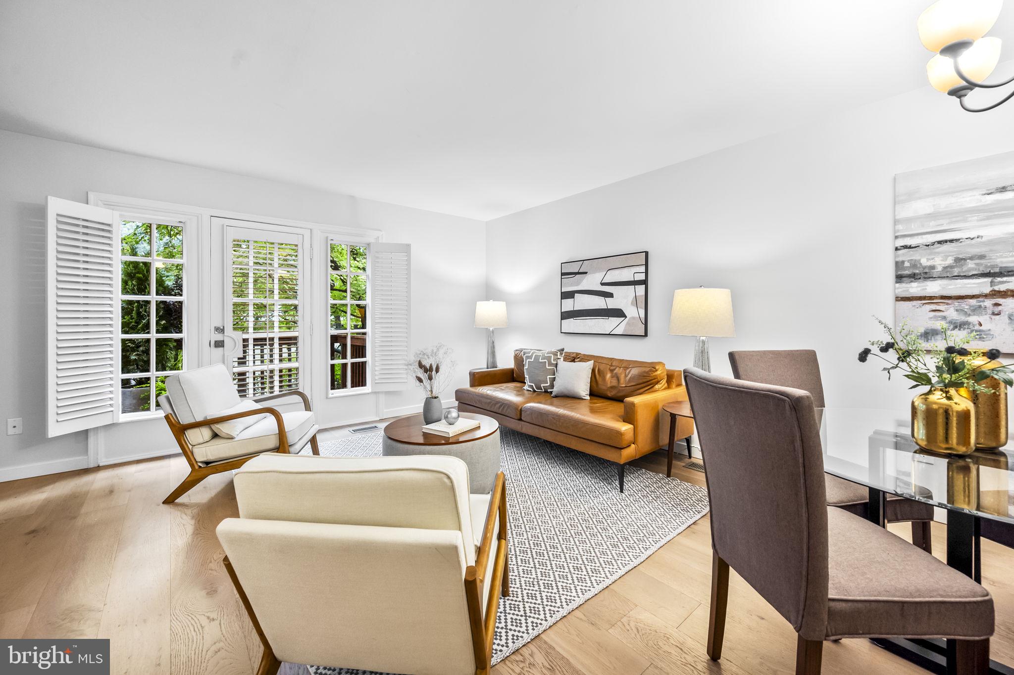 OAKCREST - Residential