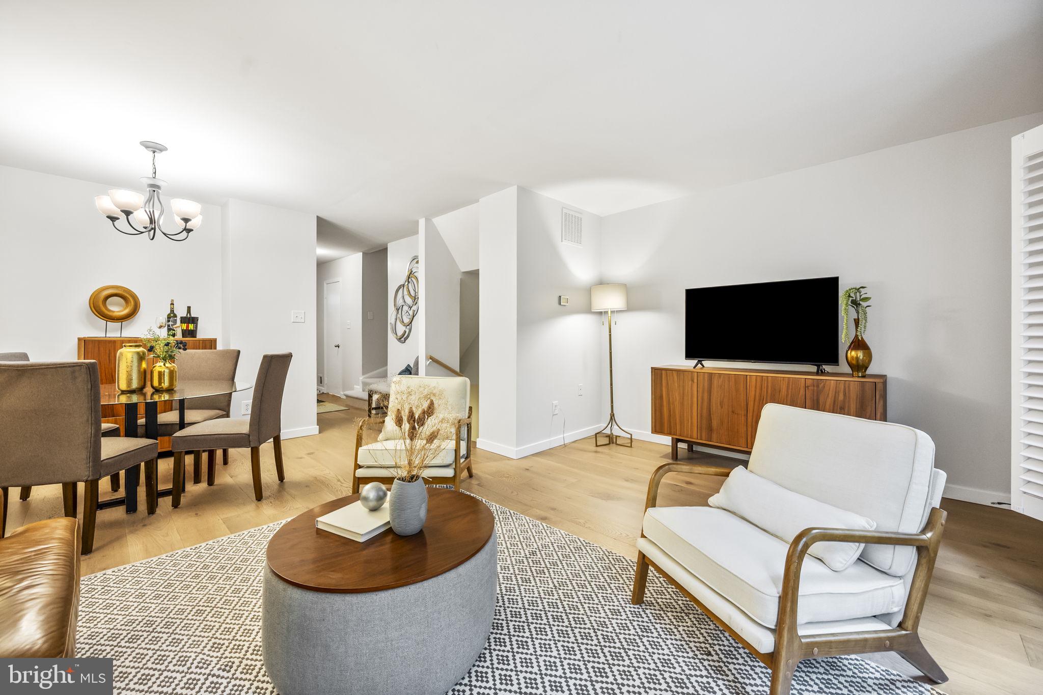 OAKCREST - Residential