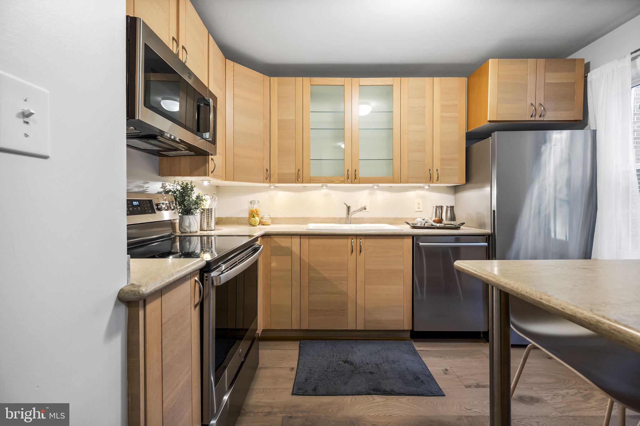 OAKCREST - Residential