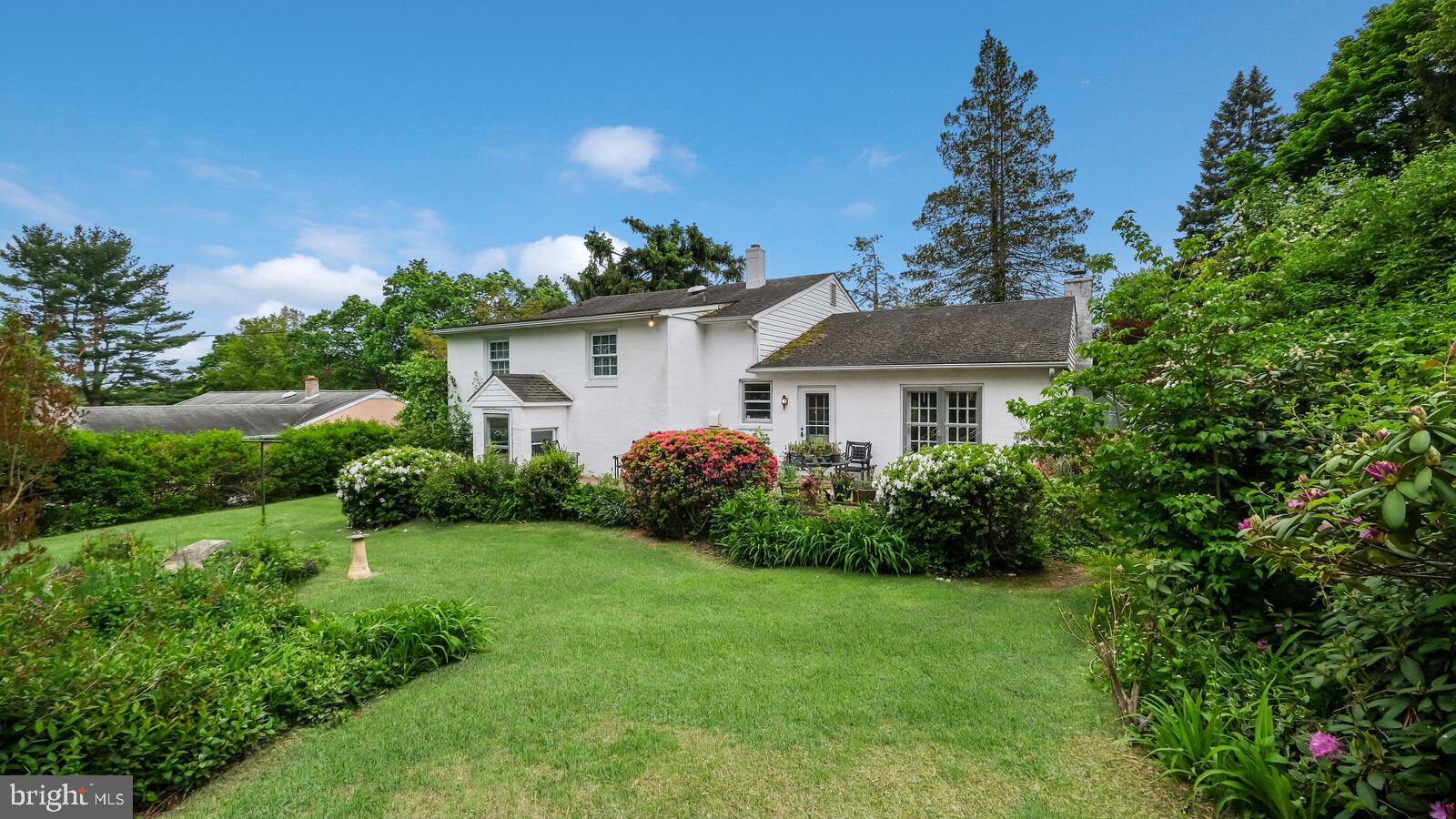 CASEY HIGHLANDS - Residential