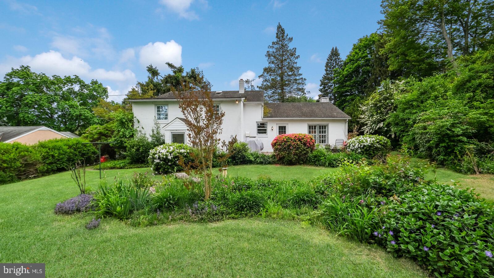 CASEY HIGHLANDS - Residential