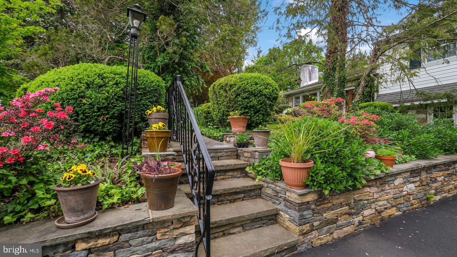 CASEY HIGHLANDS - Residential