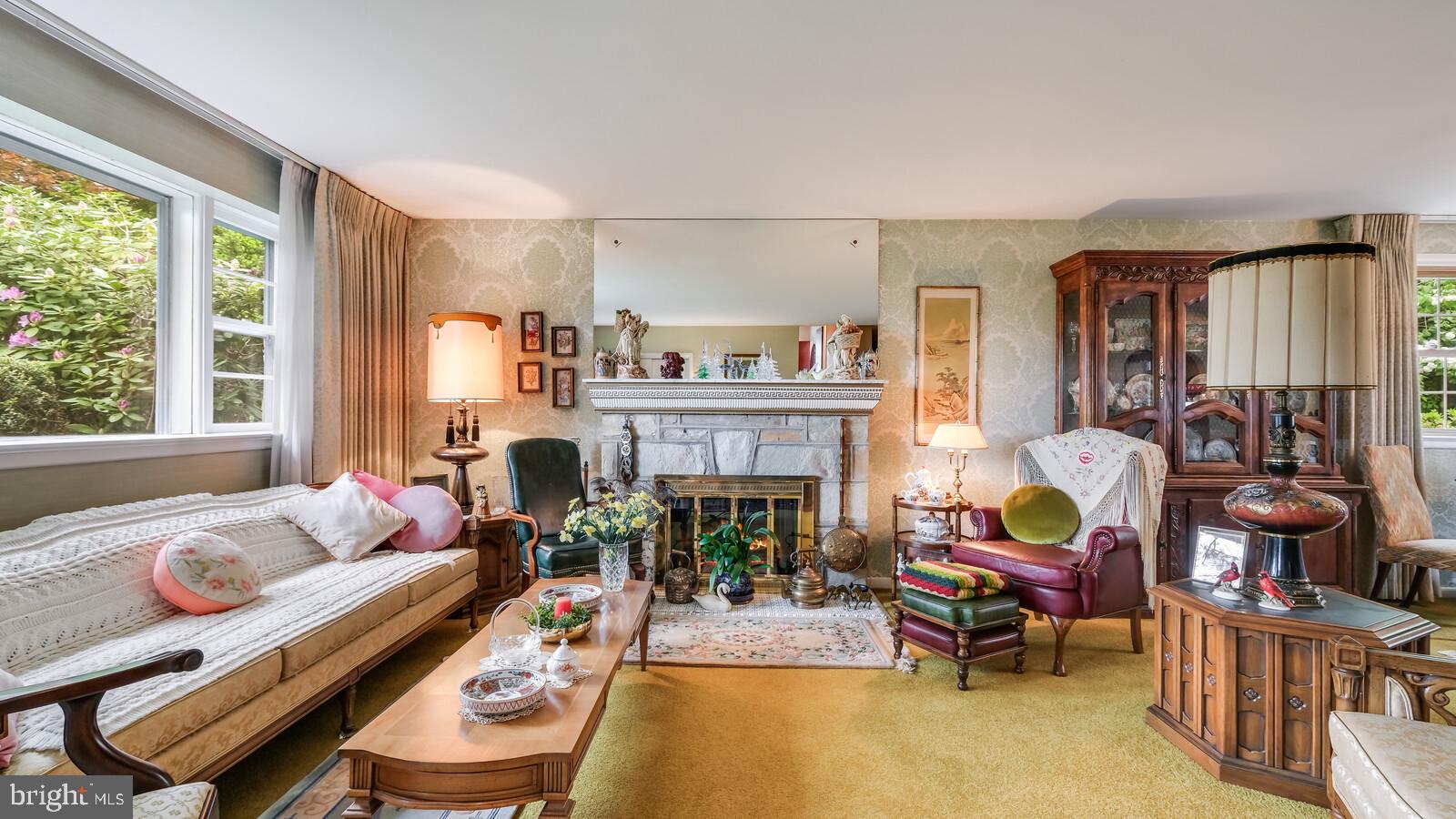 CASEY HIGHLANDS - Residential