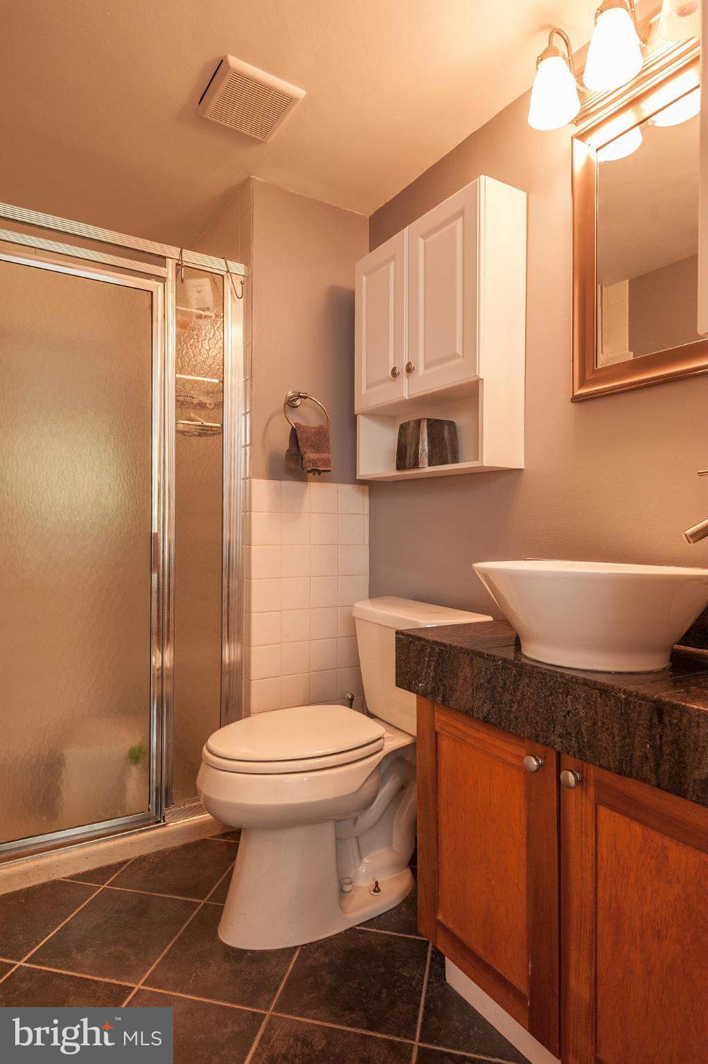 SEVERN HOUSE - Residential Lease