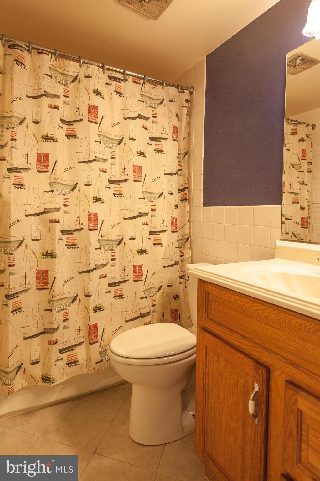 SEVERN HOUSE - Residential Lease