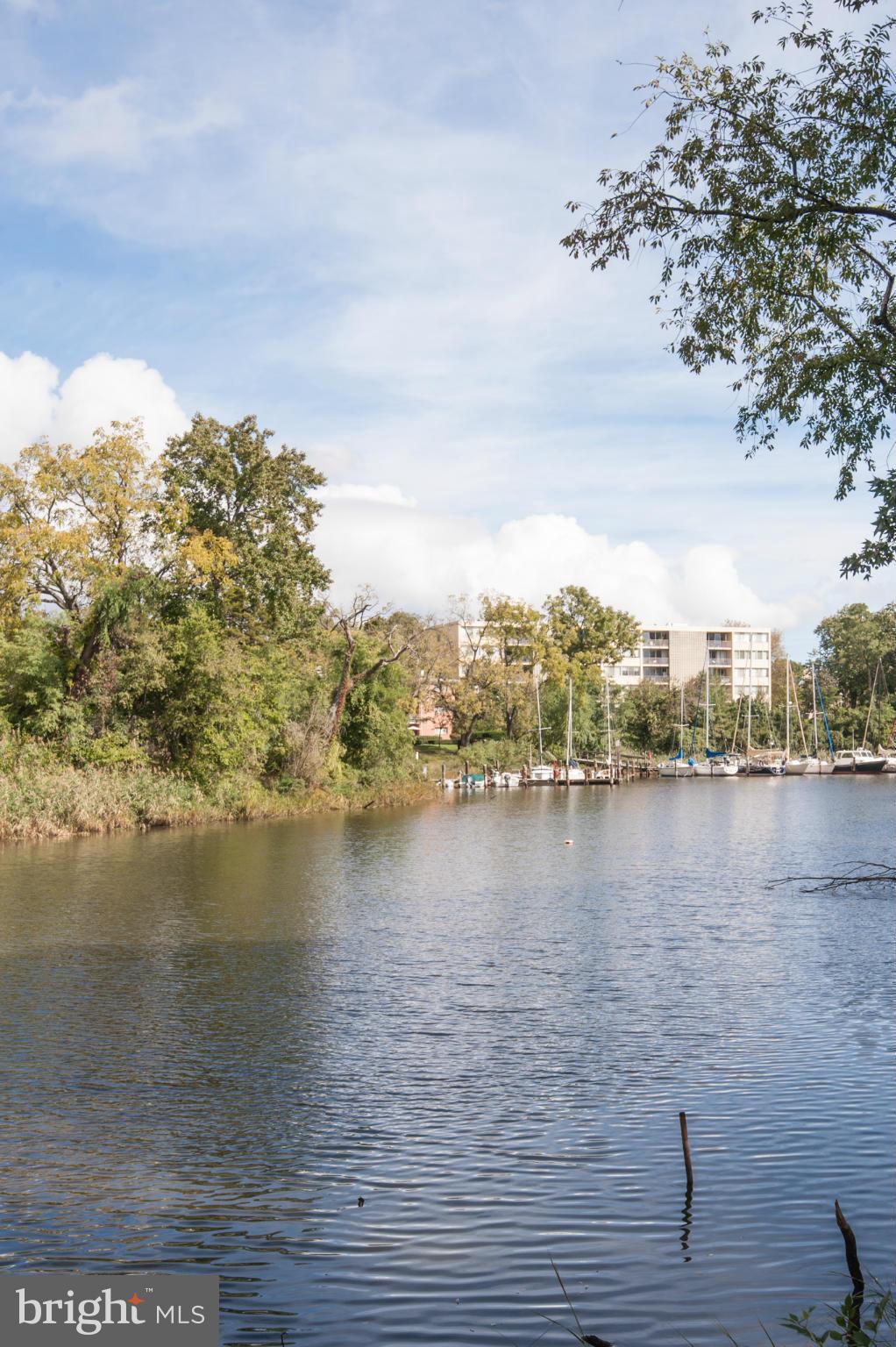 SEVERN HOUSE - Residential Lease