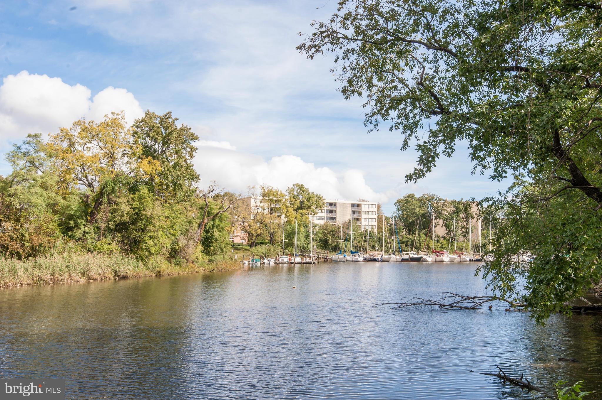 SEVERN HOUSE - Residential Lease