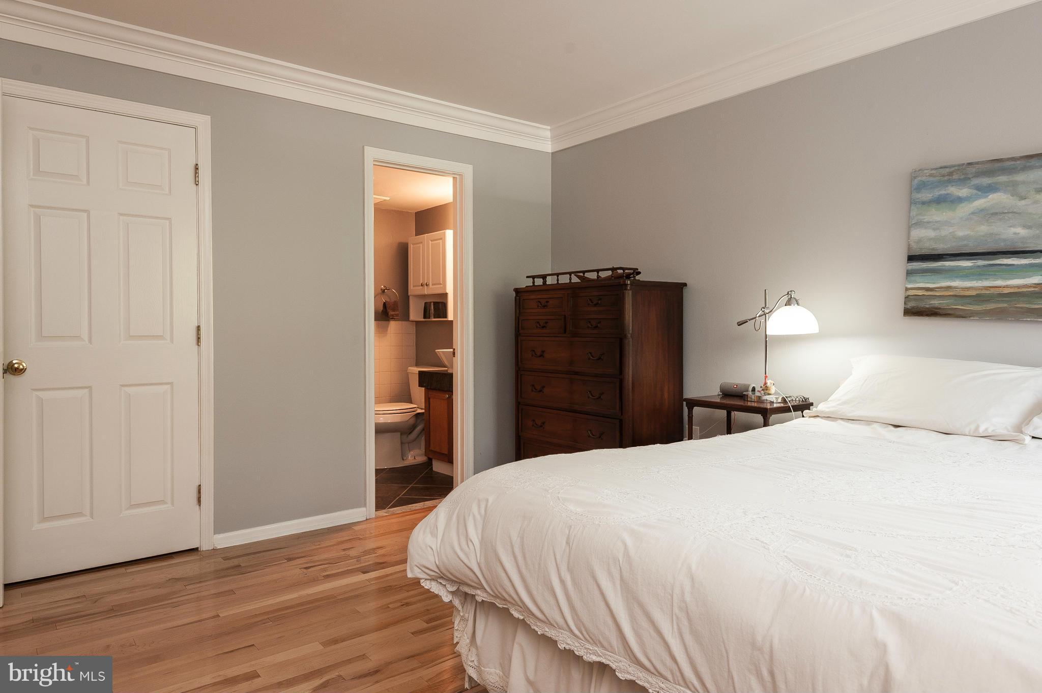 SEVERN HOUSE - Residential Lease