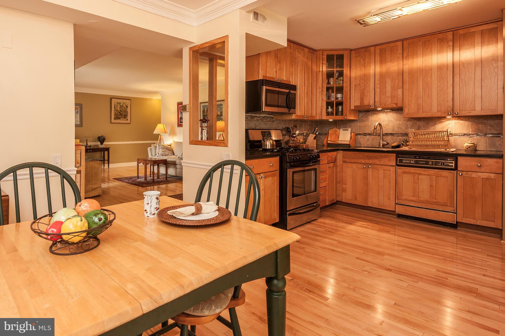 SEVERN HOUSE - Residential Lease