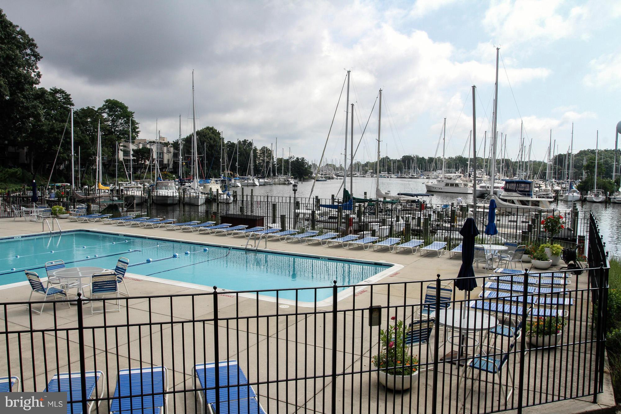 SEVERN HOUSE - Residential Lease