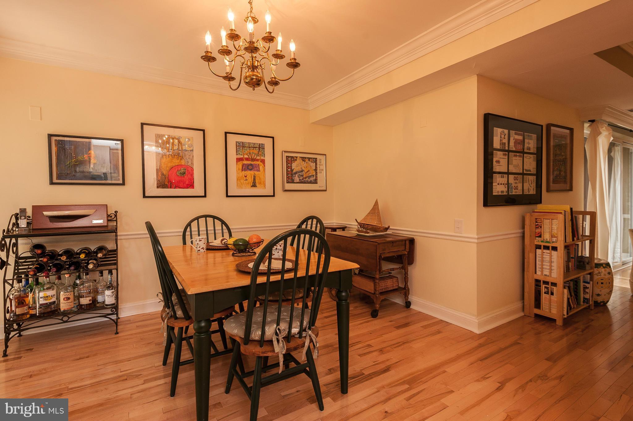 SEVERN HOUSE - Residential Lease