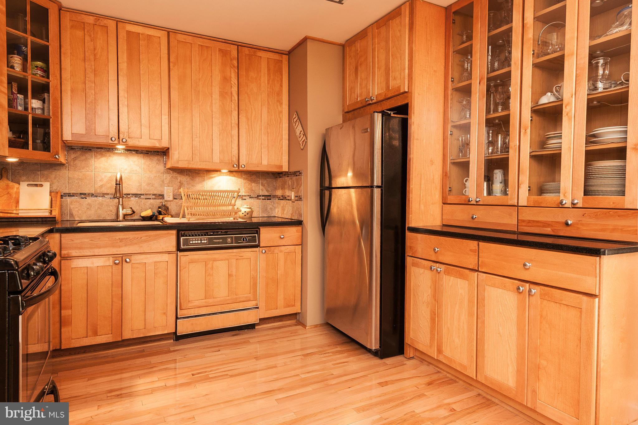 SEVERN HOUSE - Residential Lease