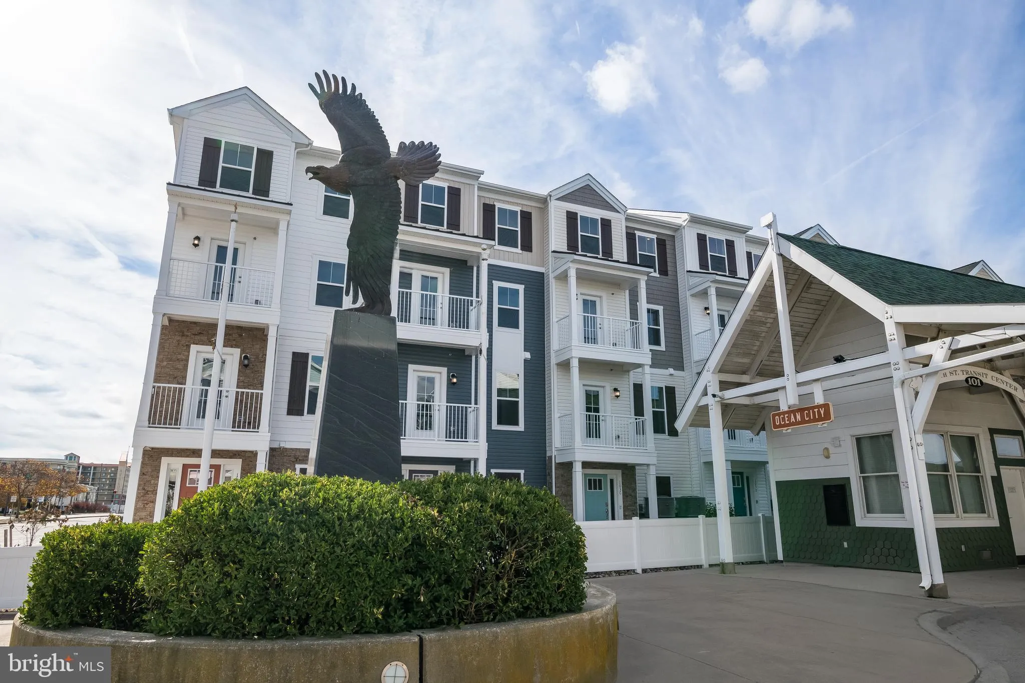 Ocean City, Maryland 21842, United States, 3 Bedrooms Bedrooms, ,5 BathroomsBathrooms,Residential,Active,9067