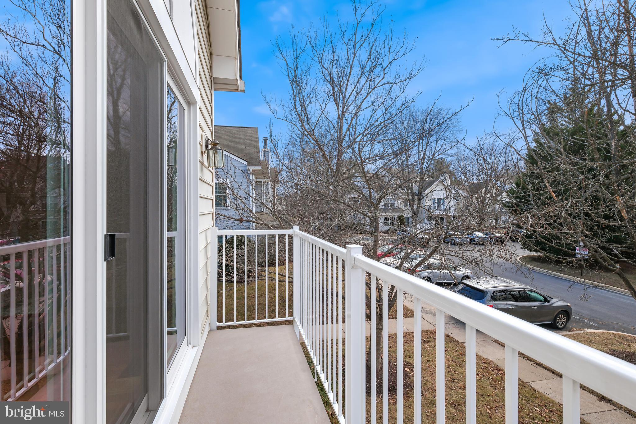 VILL AT MANCHESTER FARMS - Residential Lease