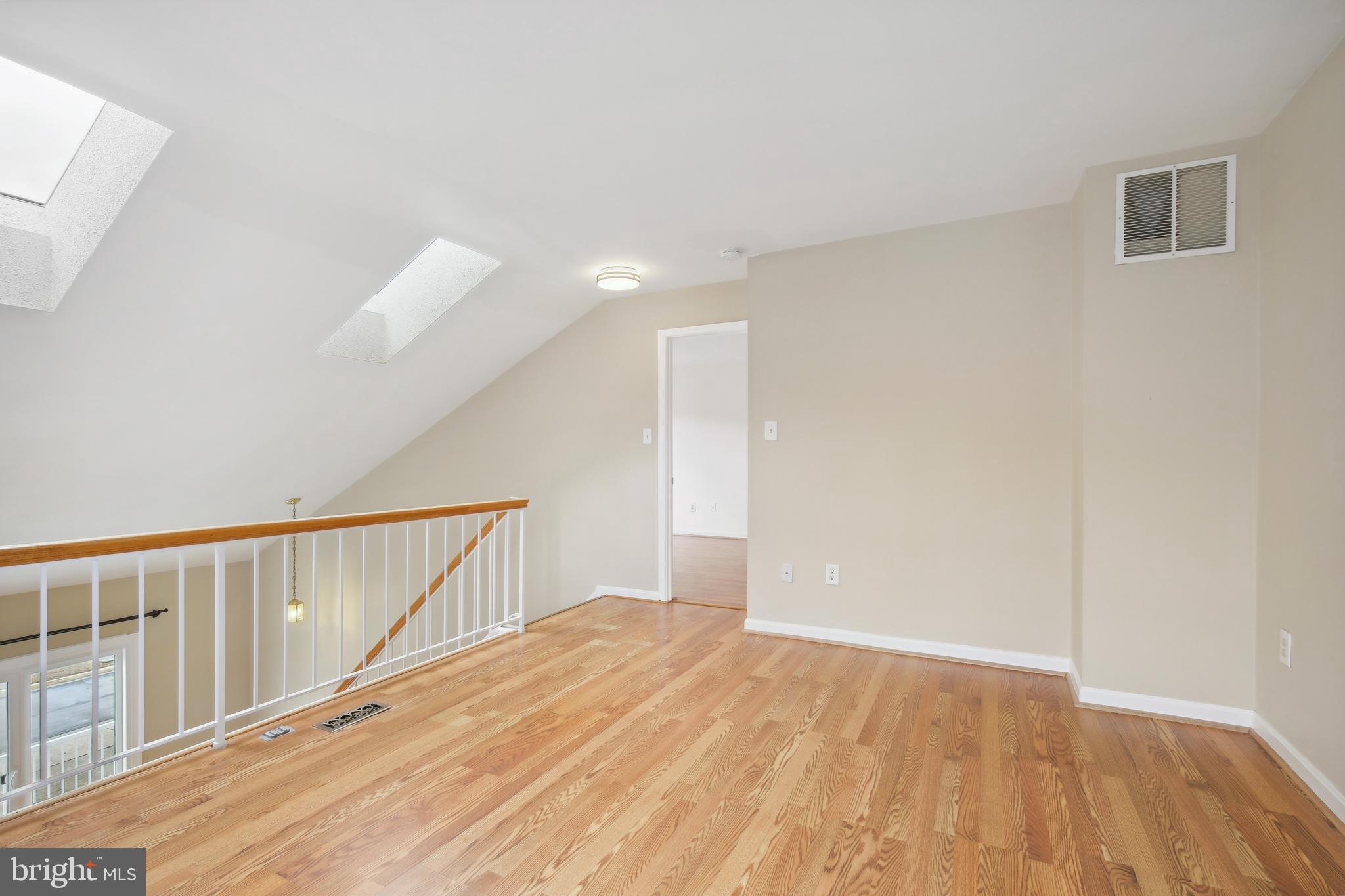 VILL AT MANCHESTER FARMS - Residential Lease