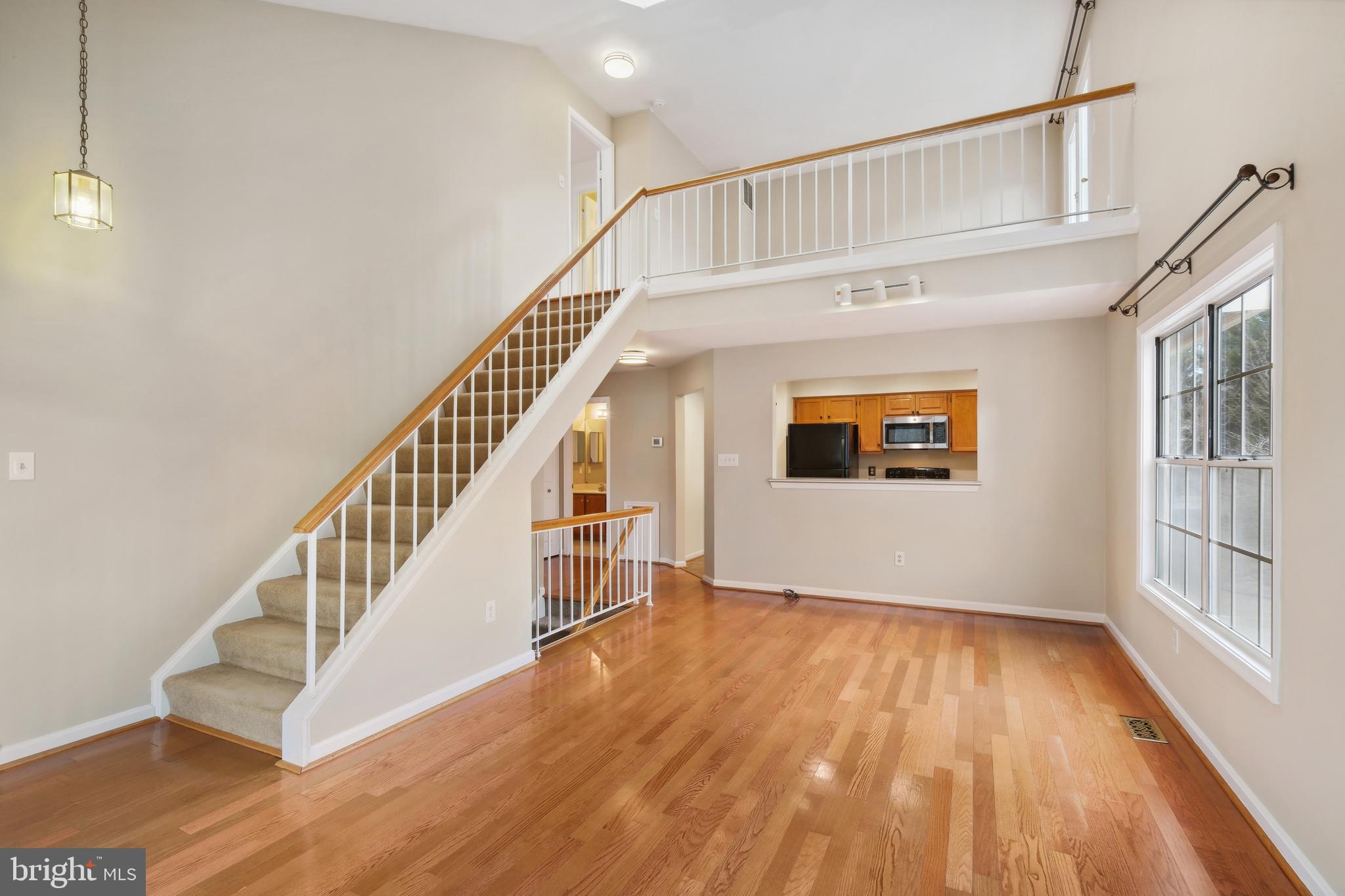 VILL AT MANCHESTER FARMS - Residential Lease