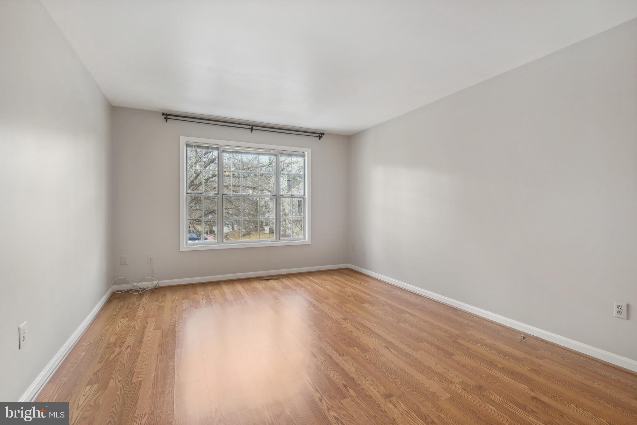 VILL AT MANCHESTER FARMS - Residential Lease