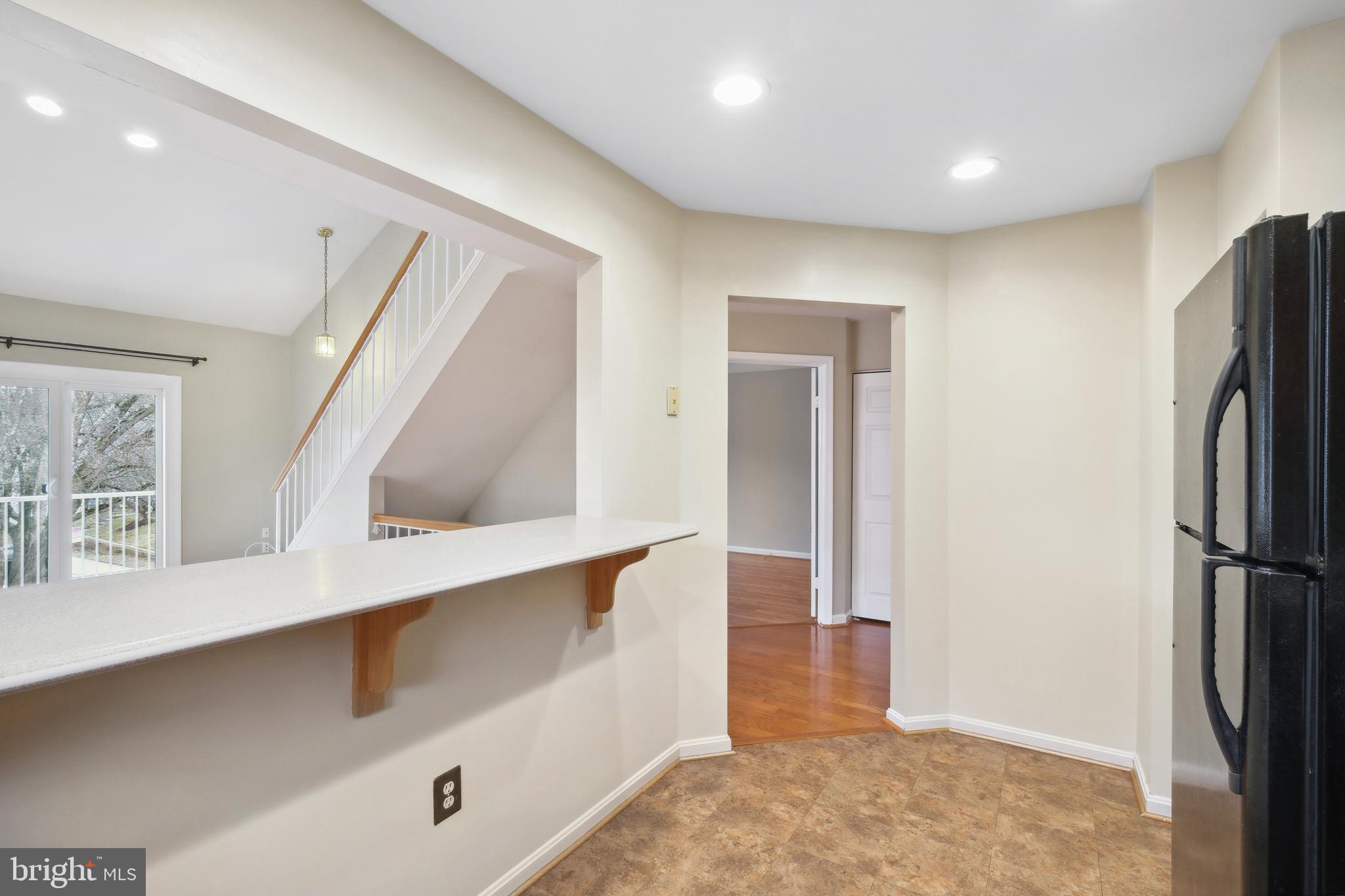 VILL AT MANCHESTER FARMS - Residential Lease