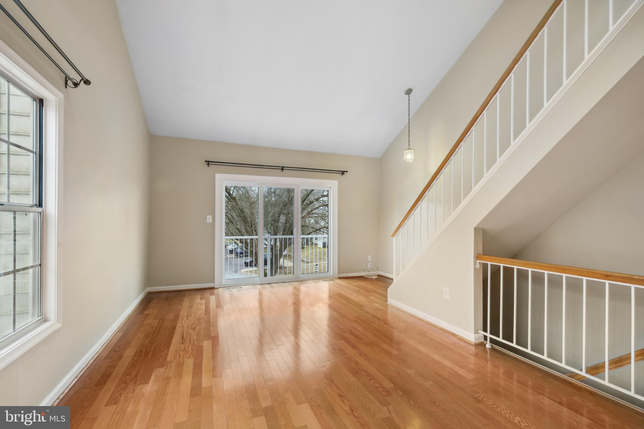 VILL AT MANCHESTER FARMS - Residential Lease