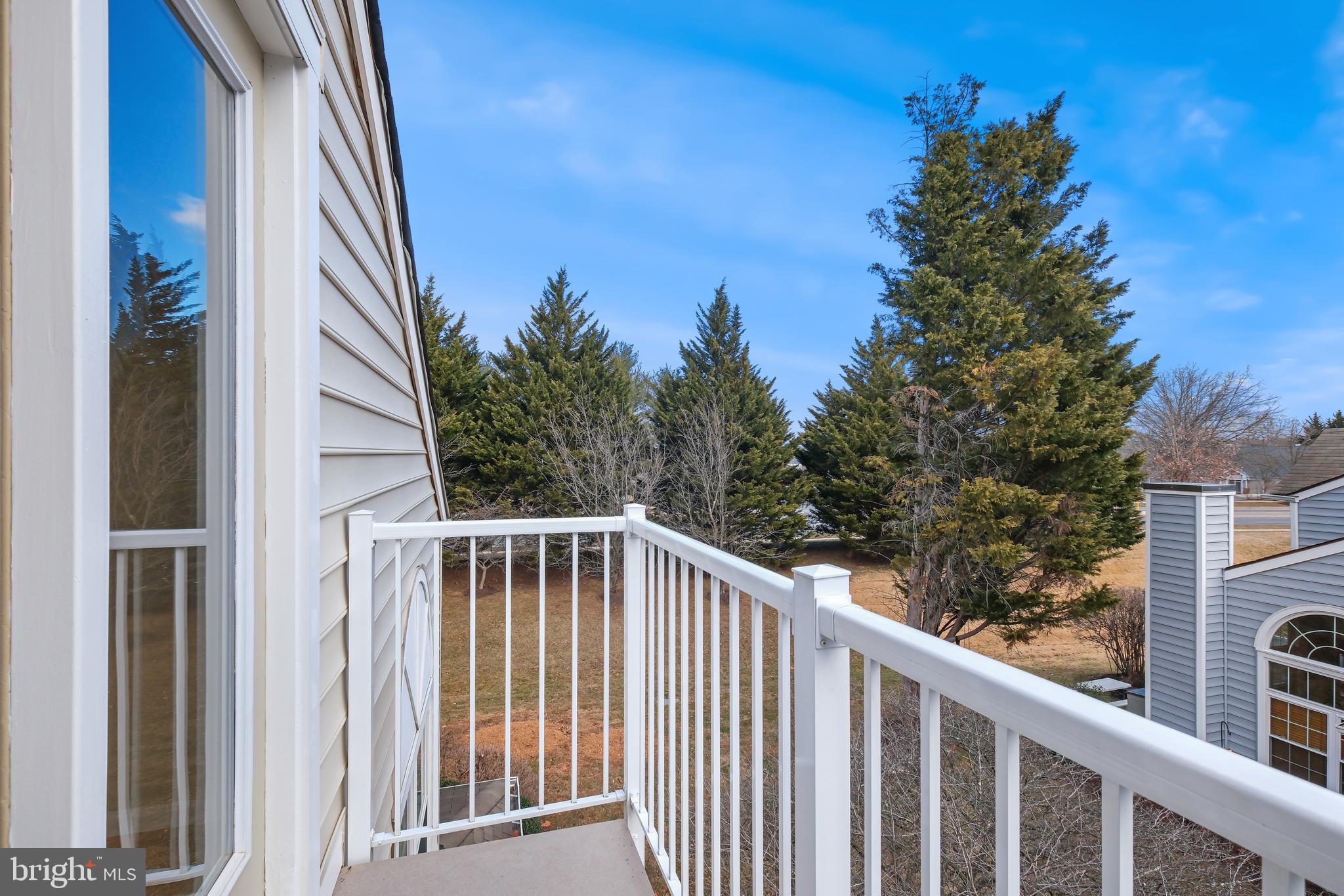 VILL AT MANCHESTER FARMS - Residential Lease