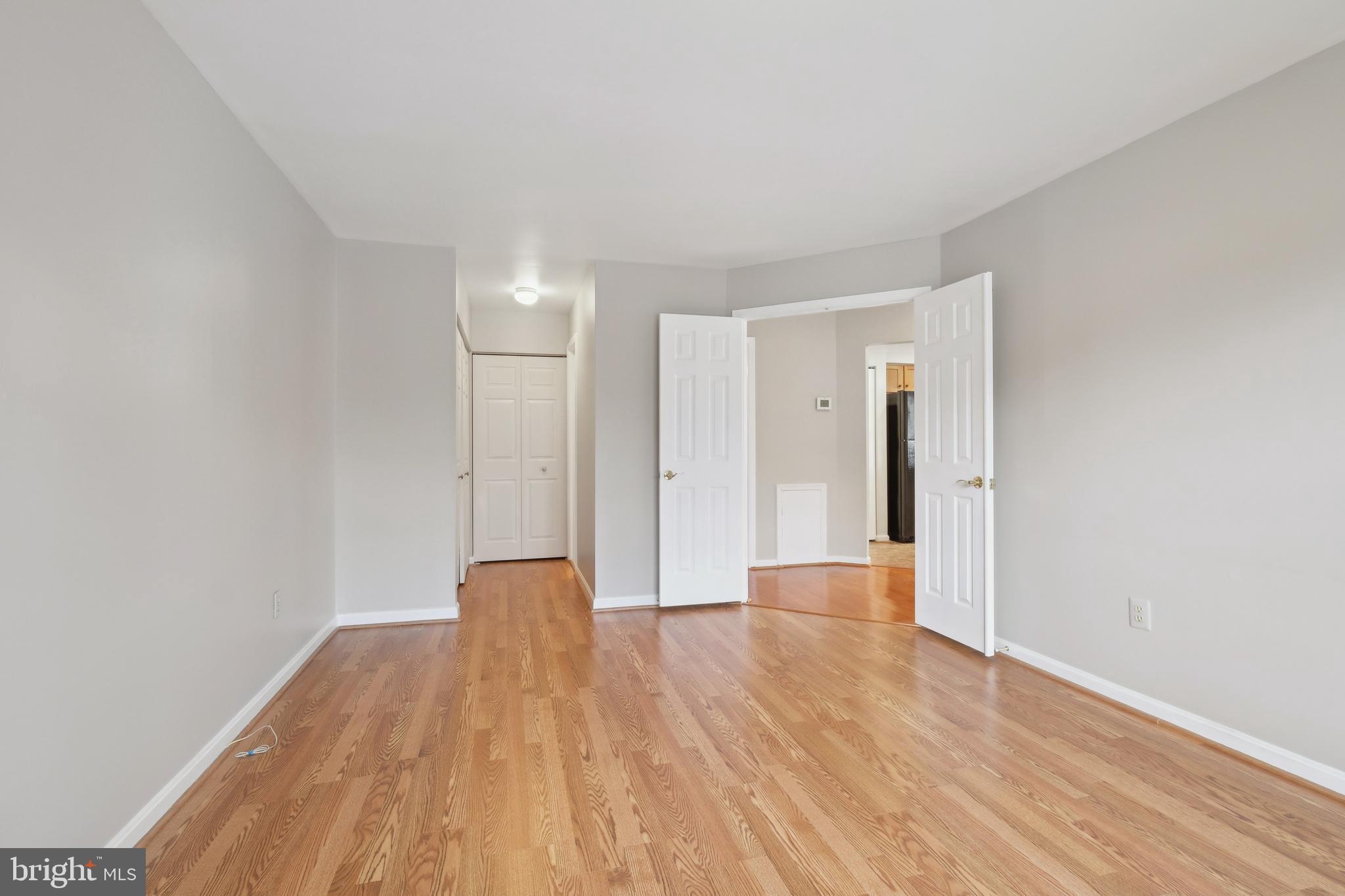 VILL AT MANCHESTER FARMS - Residential Lease