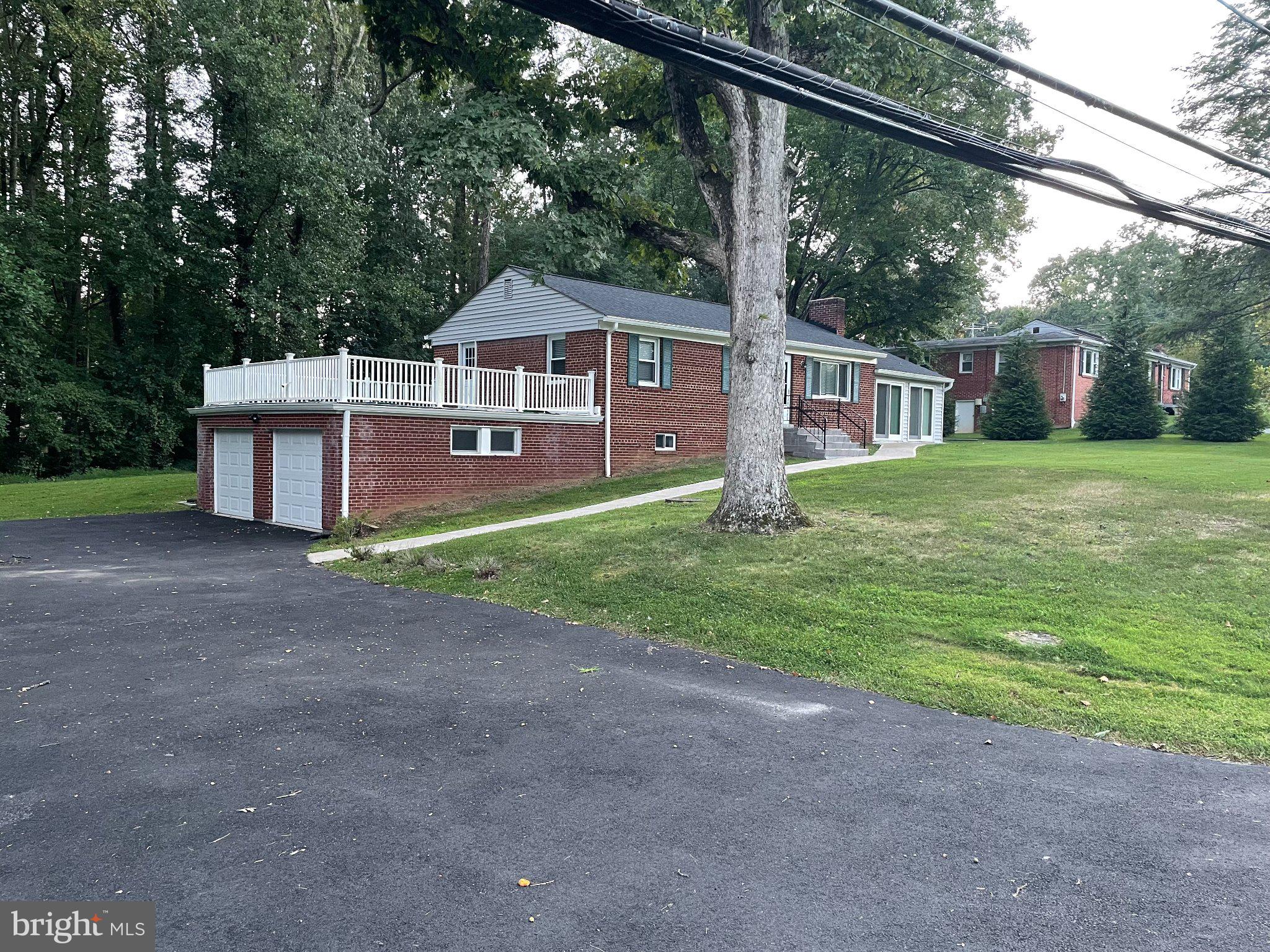 9101 OLD KEENE MILL ROAD