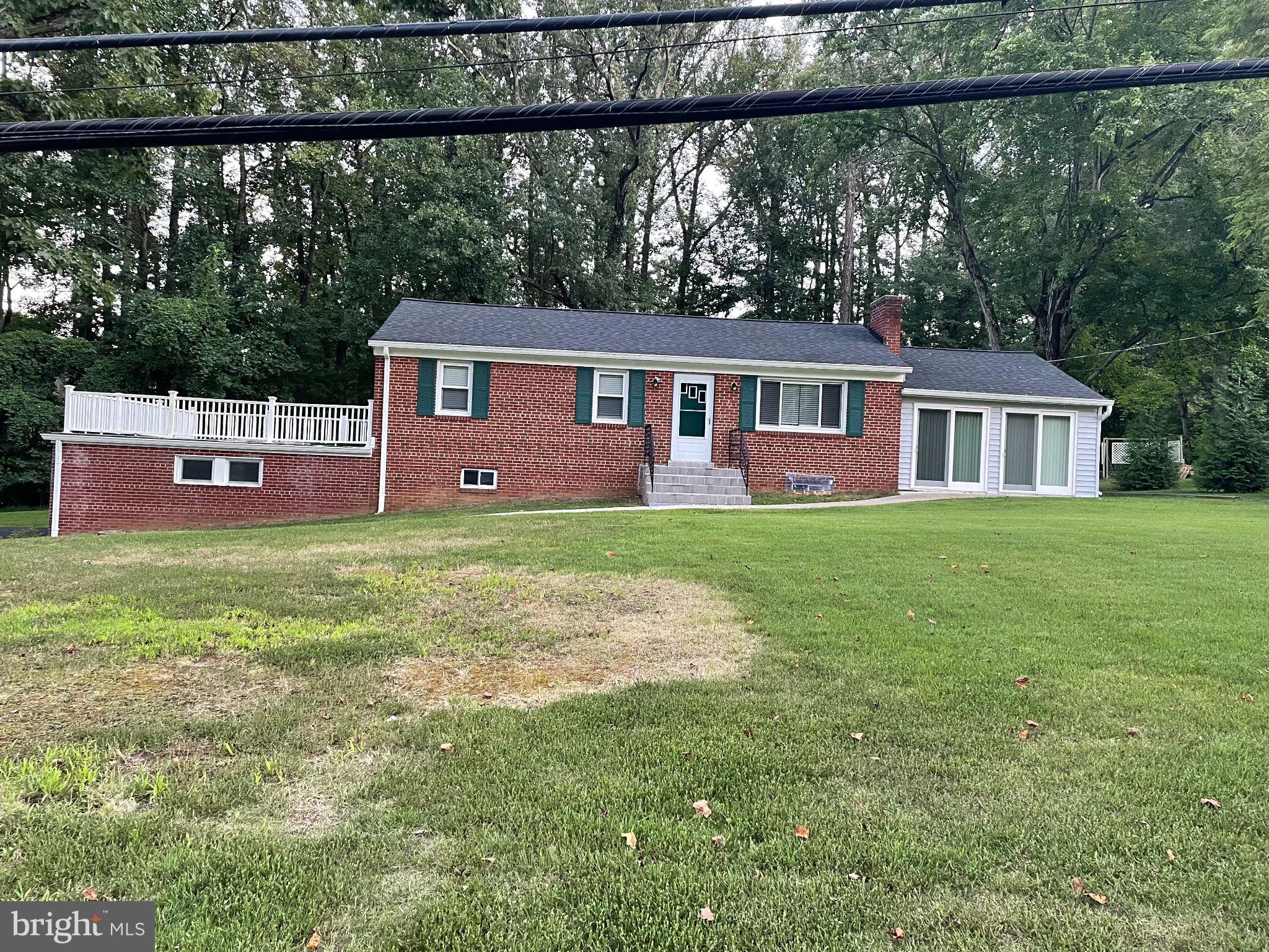 9101 Old Keene Mill Road