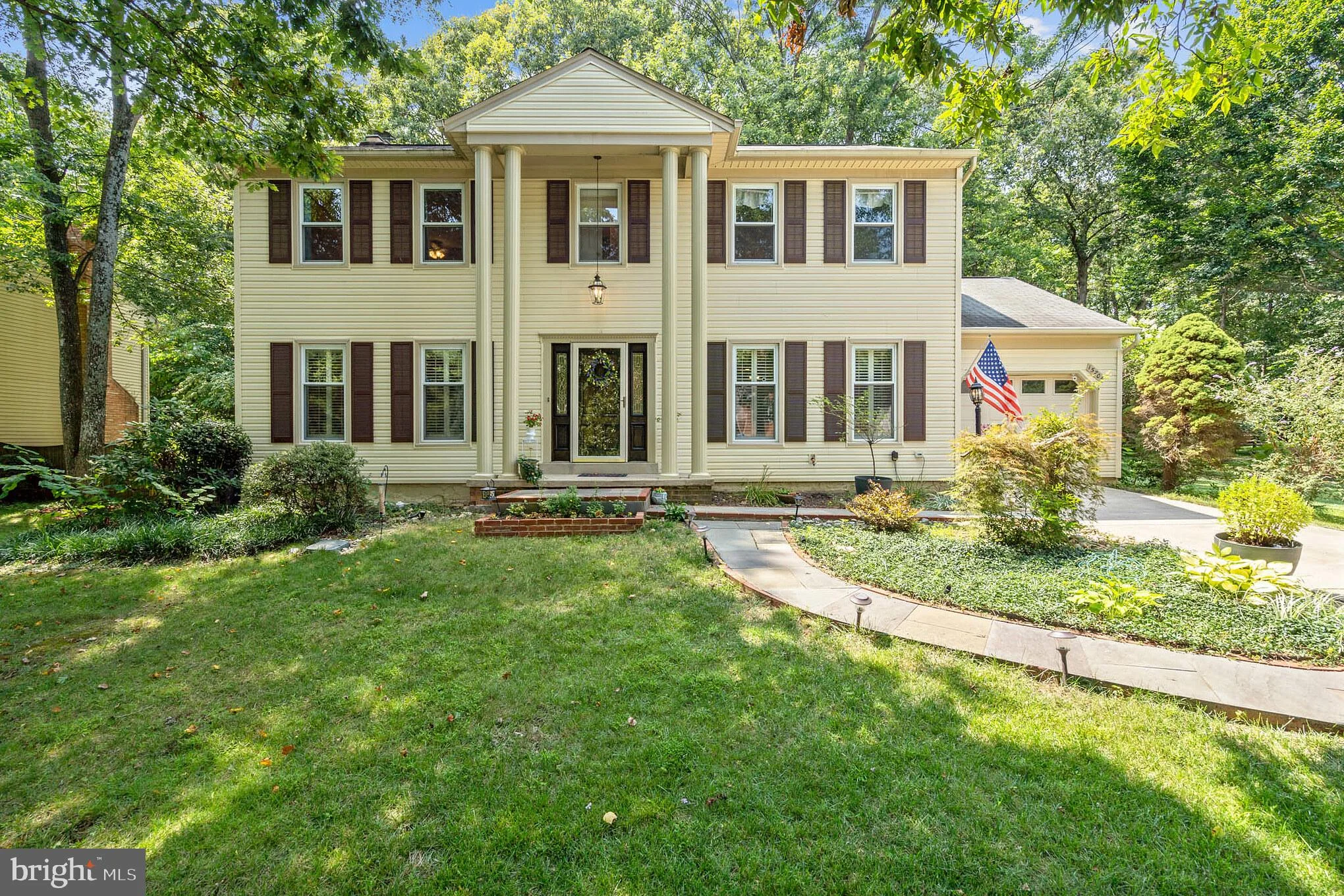 15704 Beacon Court, Dumfries, VA 22025